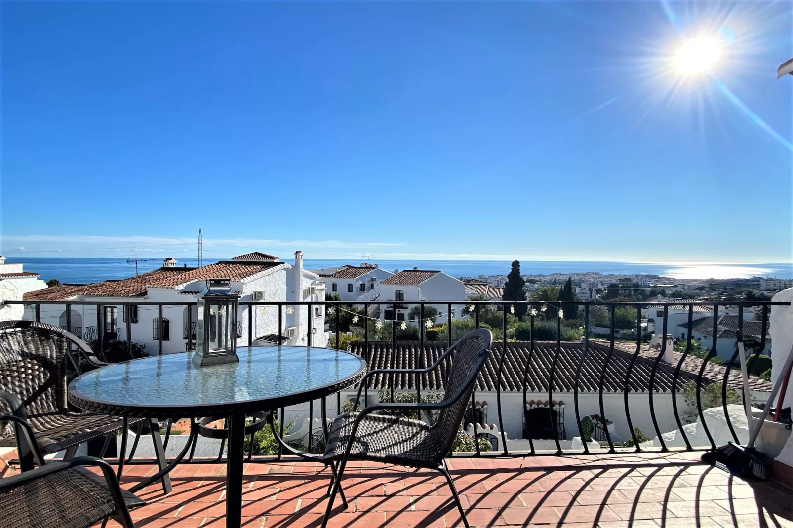 Los Naranjos 18B Capistrano Village by Casasol-Terras