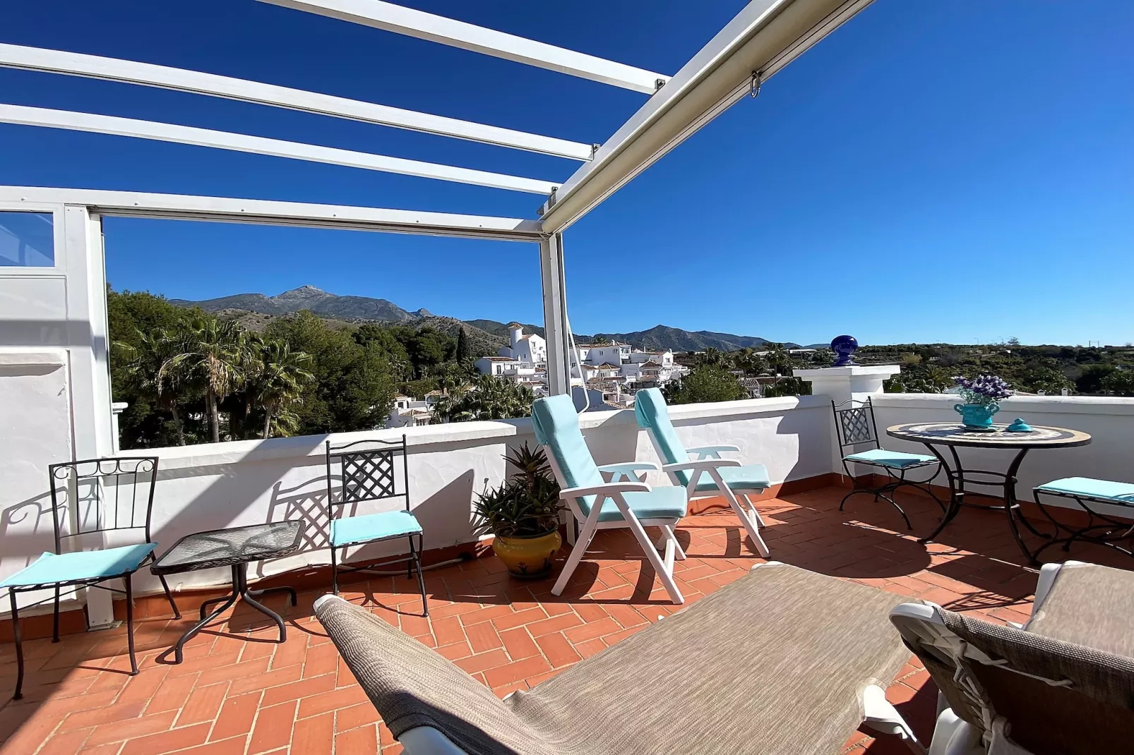 Oasis de Capistrano Rabat 27 by Casasol-Terras