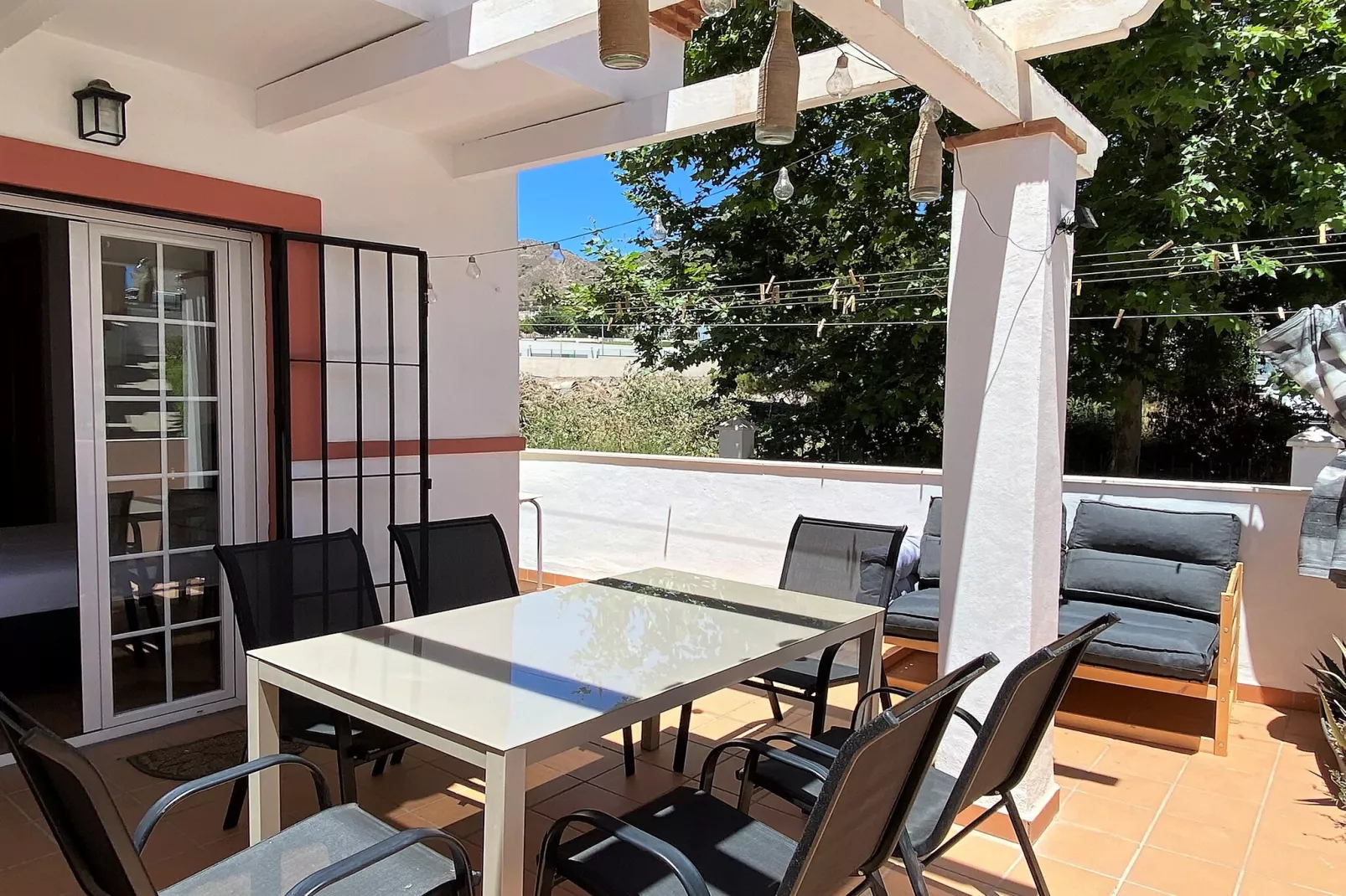 Azahara En Suite by Casasol-Terras