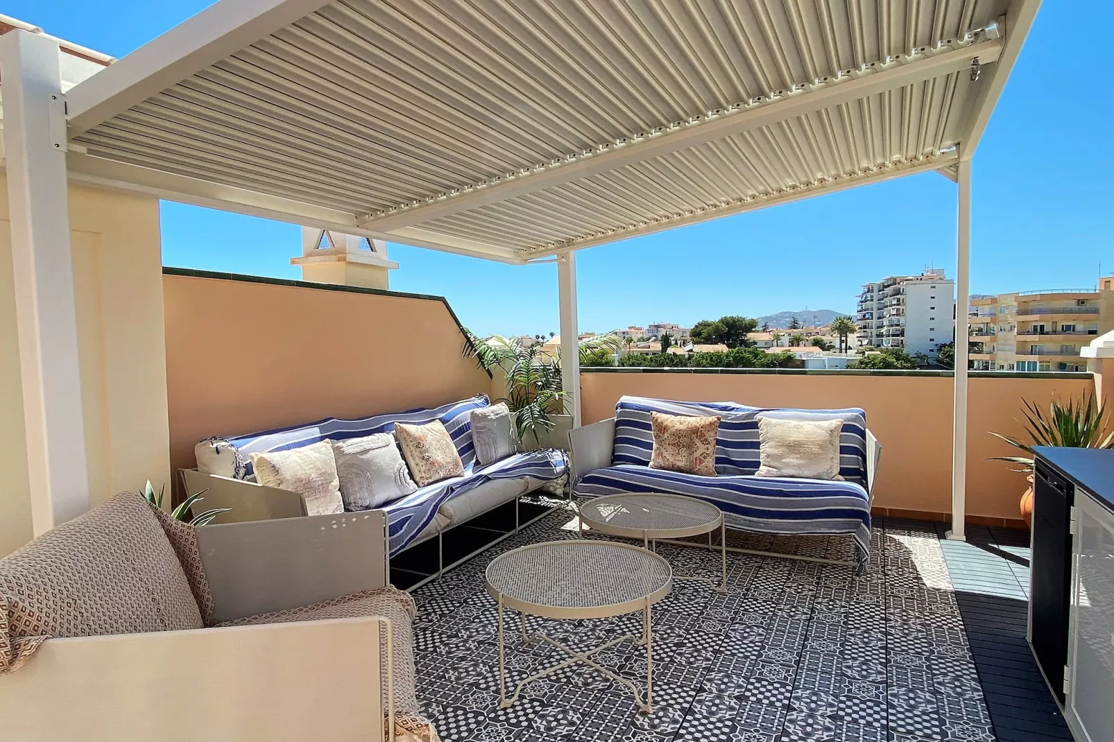Villa La Dorada 3  Burriana by Casasol-Terras