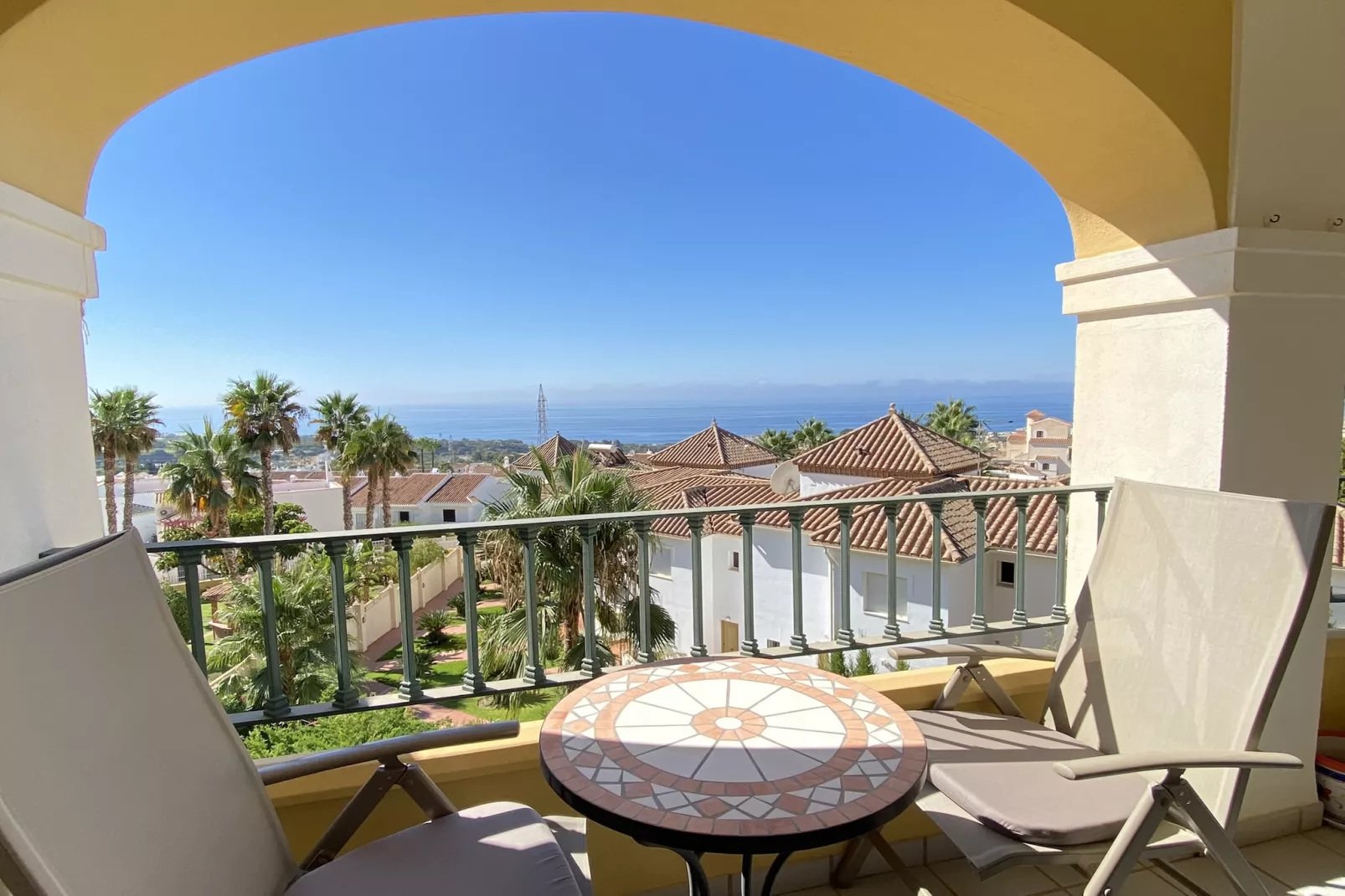 Senorio de Capistrano by Casasol-Terras