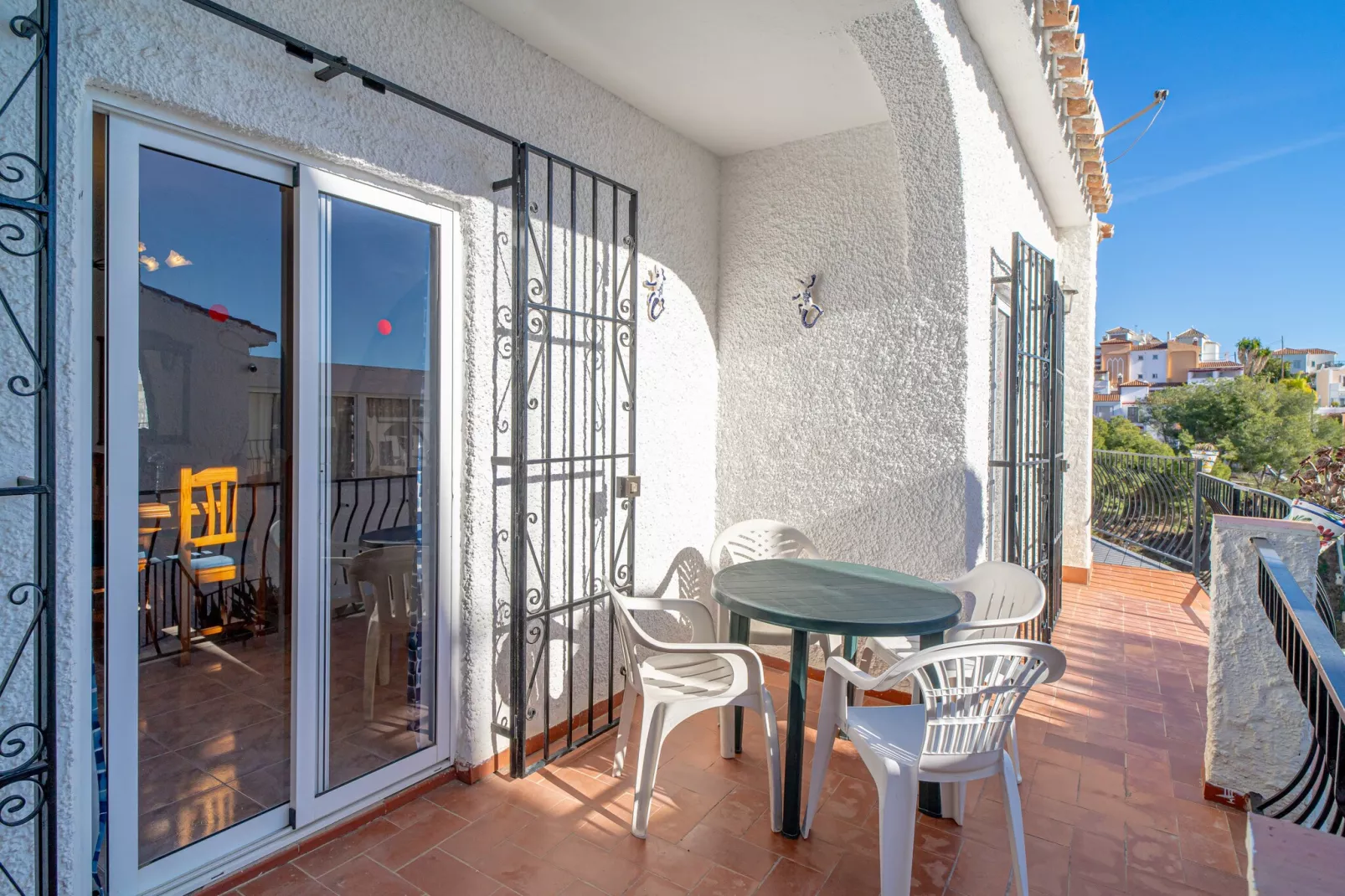 Casa Eden Burriana by Casasol-Terras