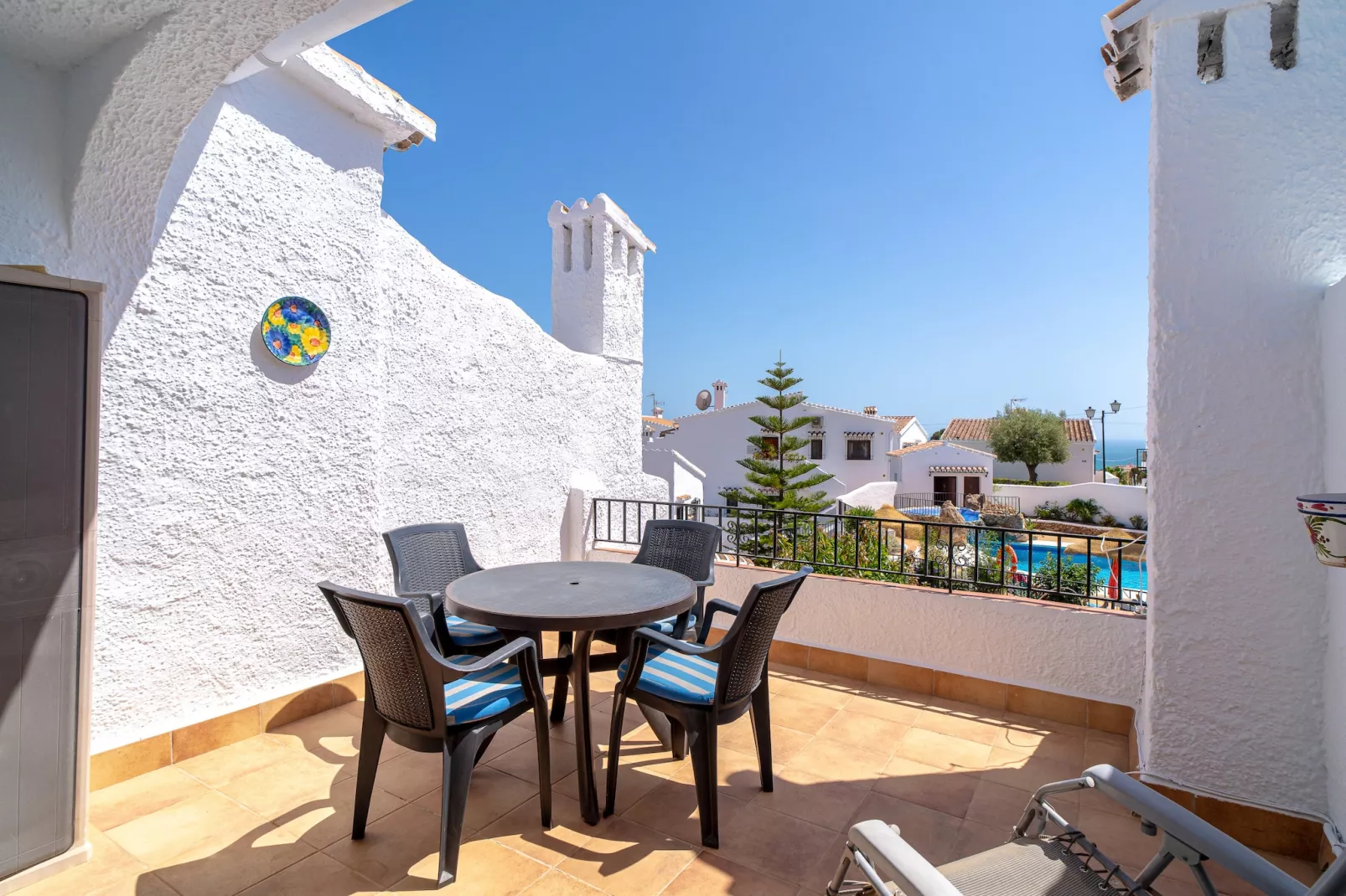 Capistrano Village Sundreams by Casasol-Terras