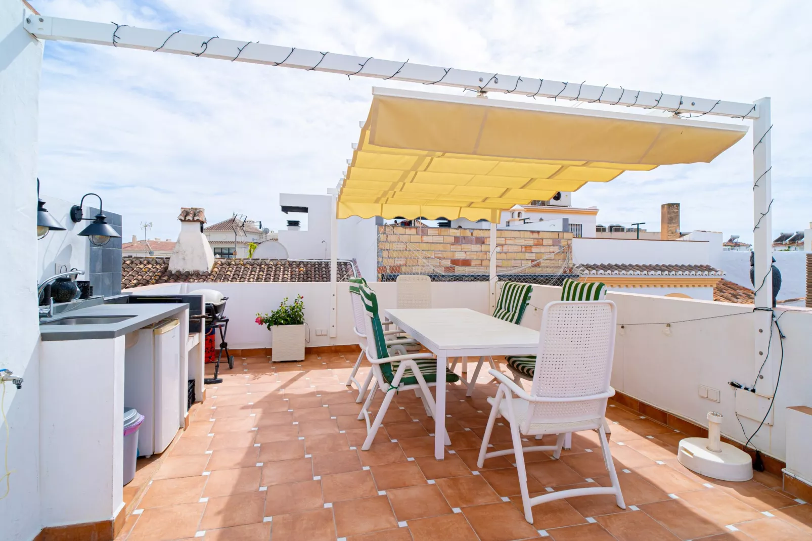 Casa Animas 10 Jacuzzi by Casasol-Terras