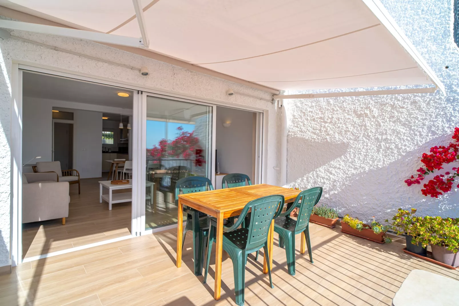 Via Romana Vistamar by Casasol-Terras