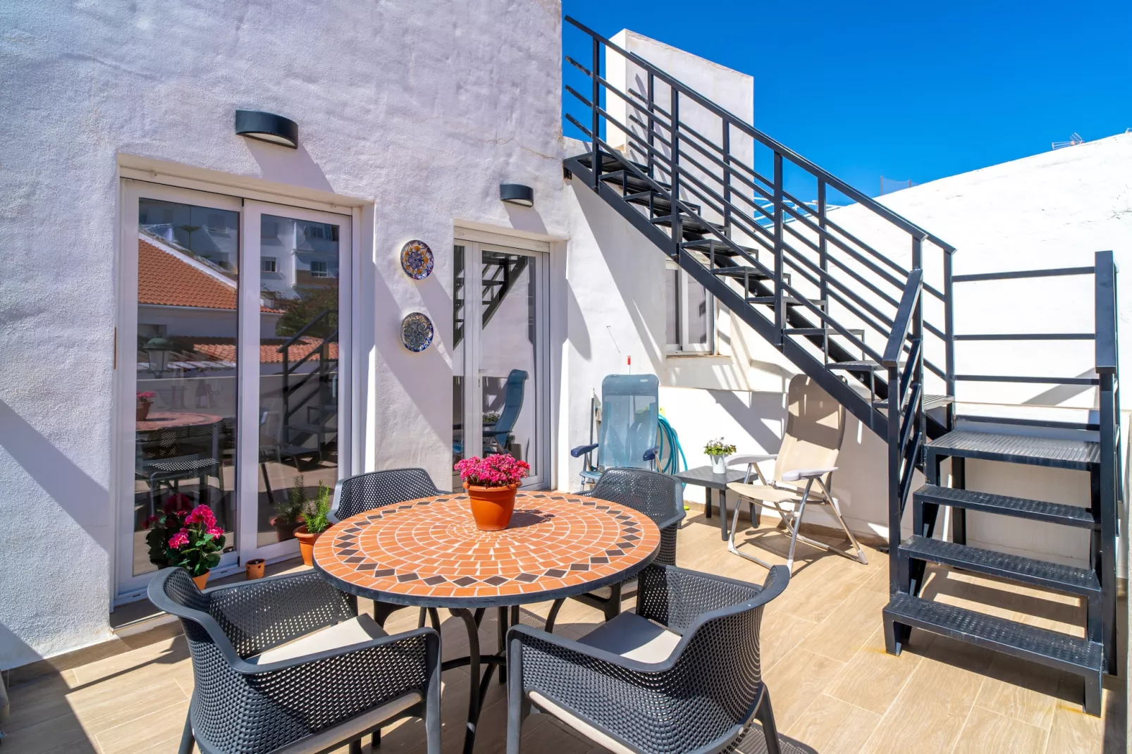 Casa Alegre by Casasol-Terras