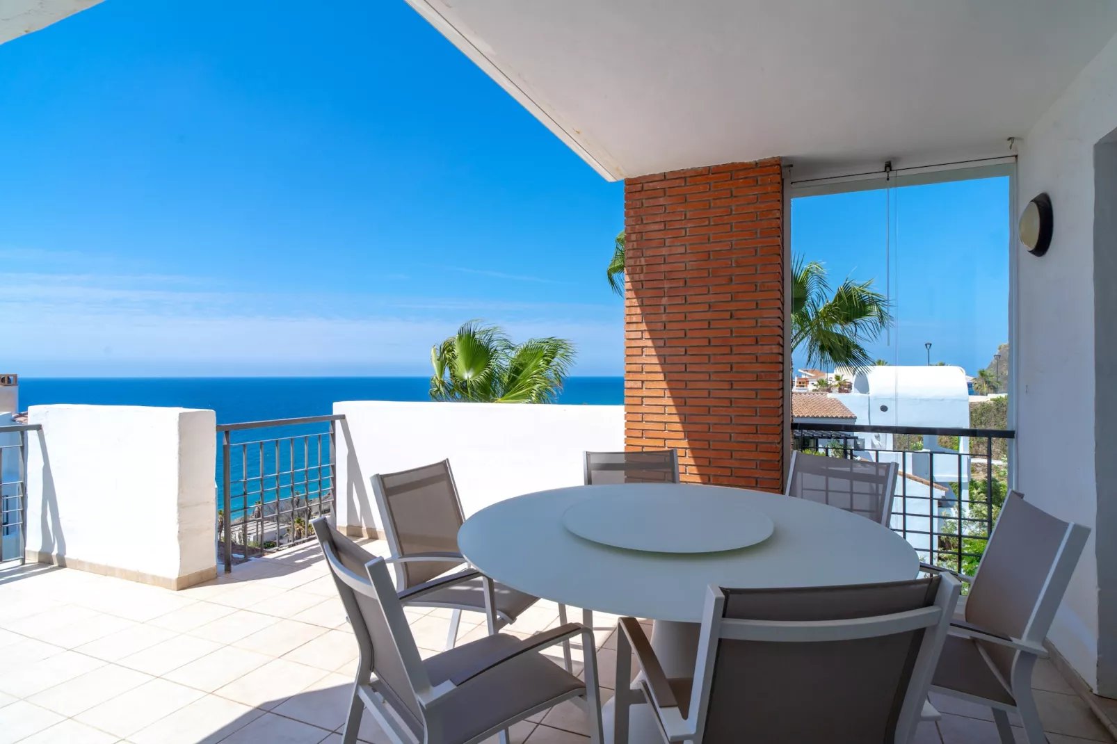 Calaceite 5101 Ocean Paradise by Casasol-Terras