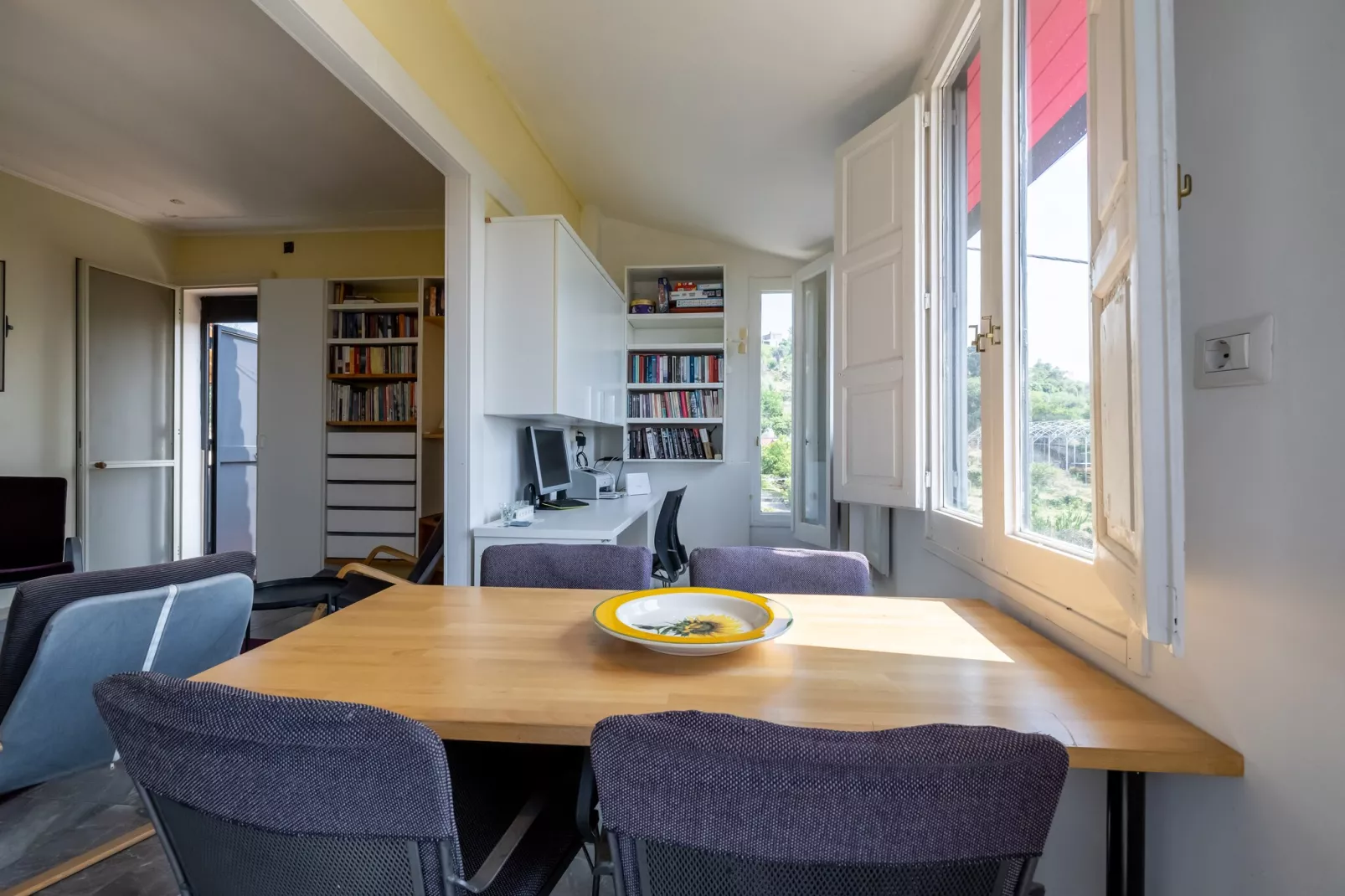 Casa Bellini 2-Eetkamer