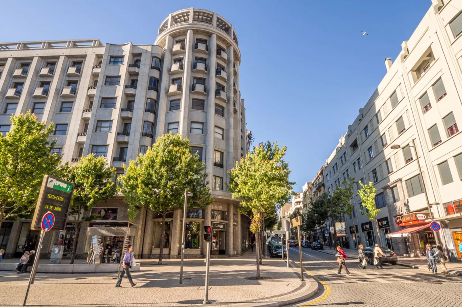 Feel Porto Downtown Poets Flat