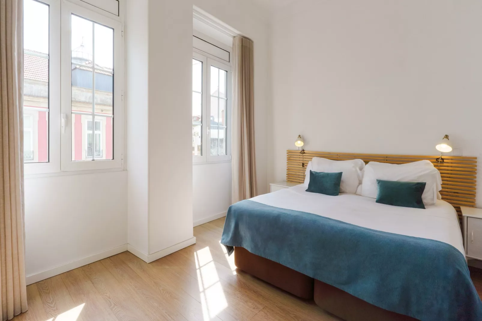 Feel Porto Historic Cozy Flat