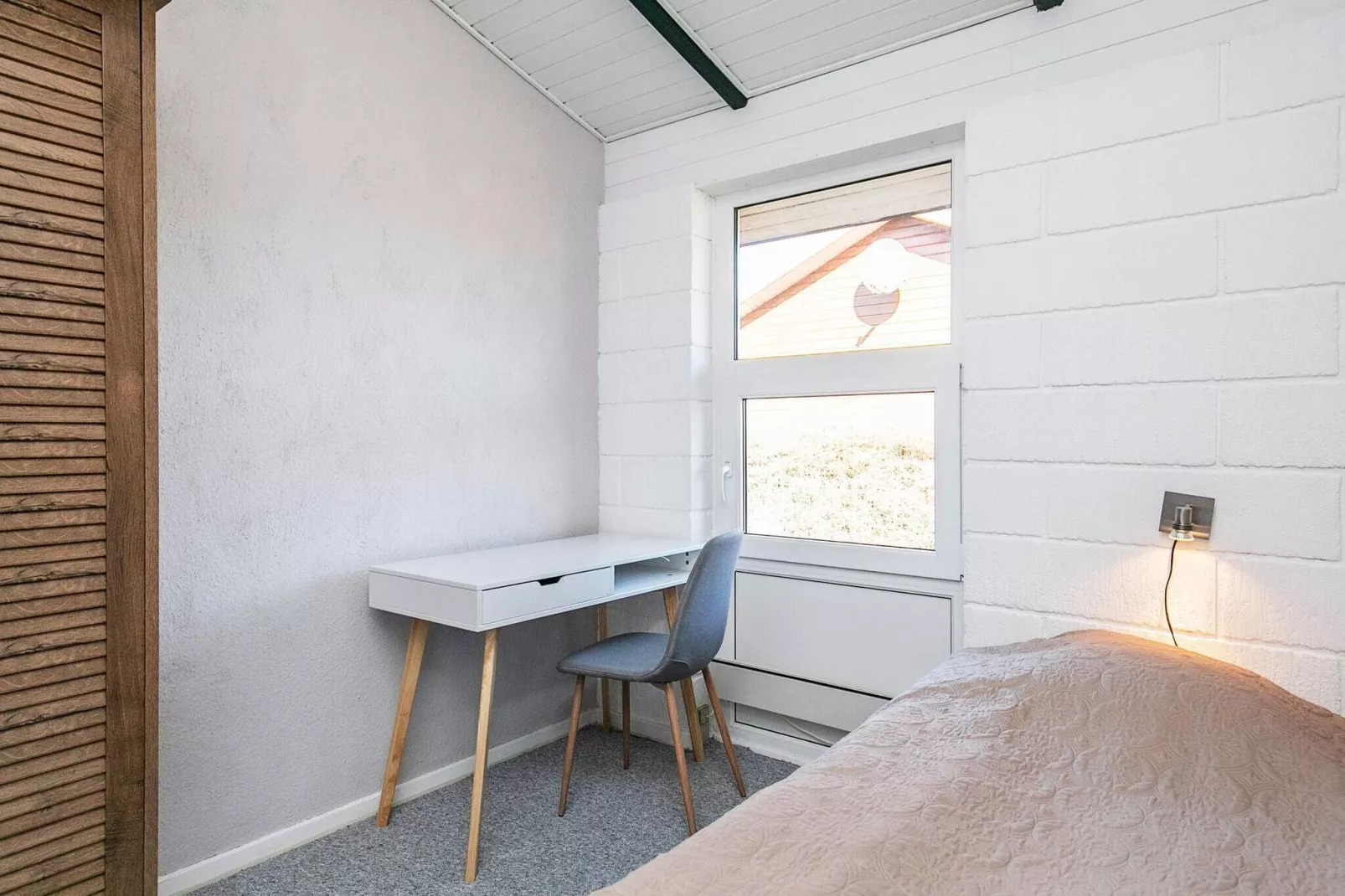 7 persoons vakantie huis in Vinderup-By Traum-Binnen