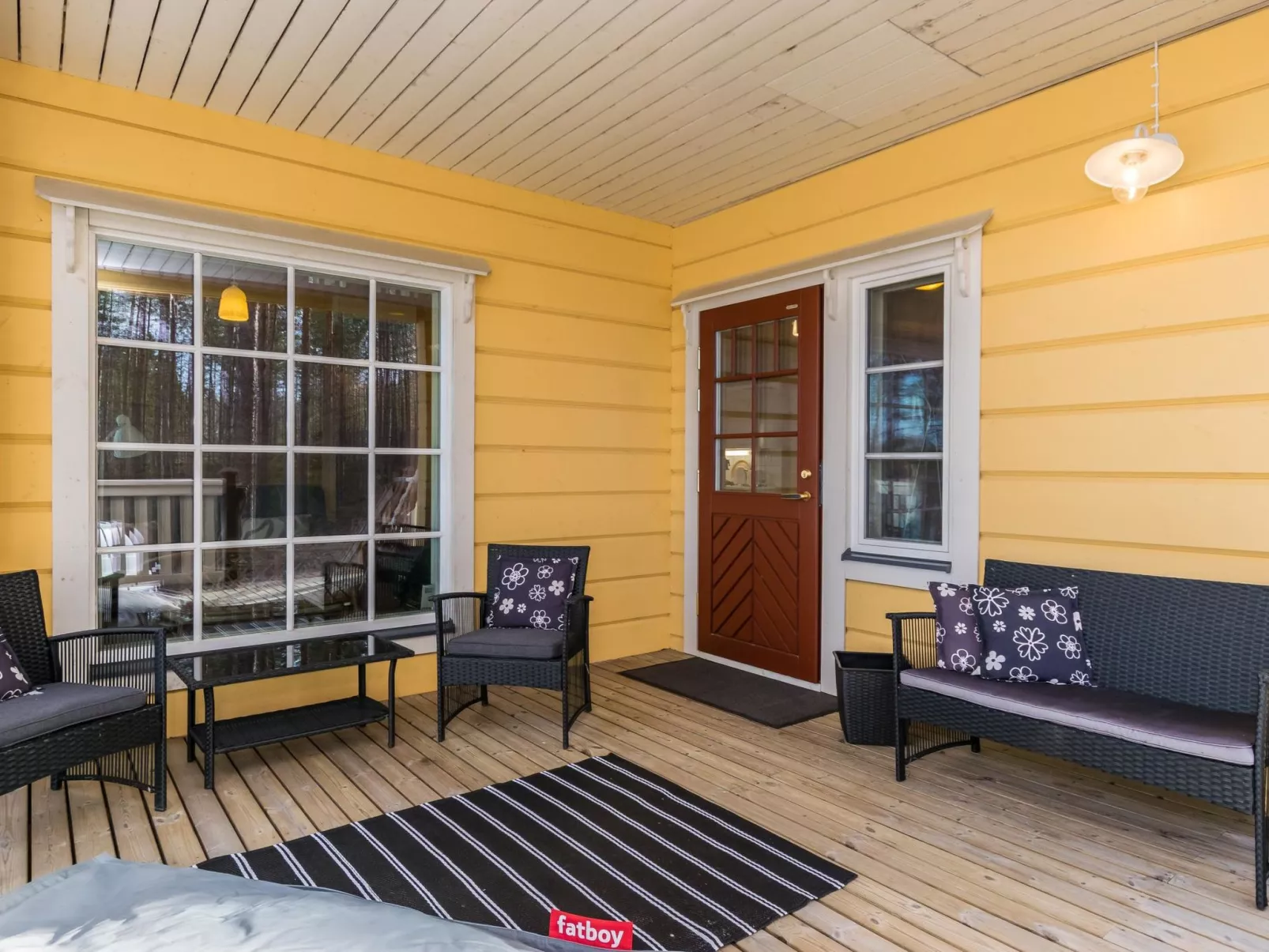 Villa niemelänranta-Binnen