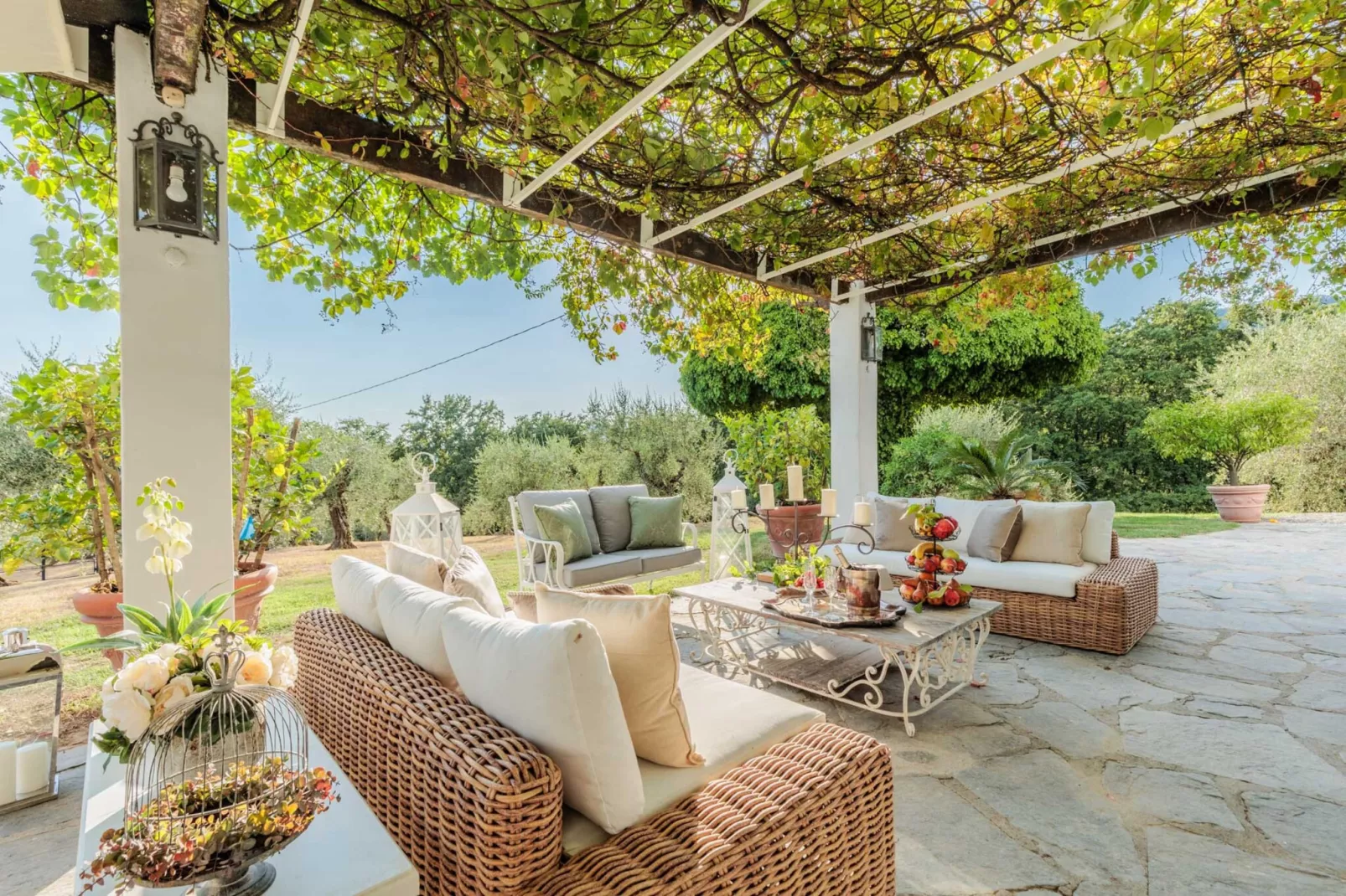 Villa Noa, a Private Retreat with View-Niet-getagd