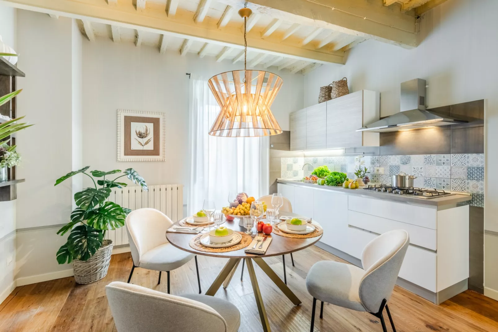 Montecarlo Wine Apartment-Niet-getagd