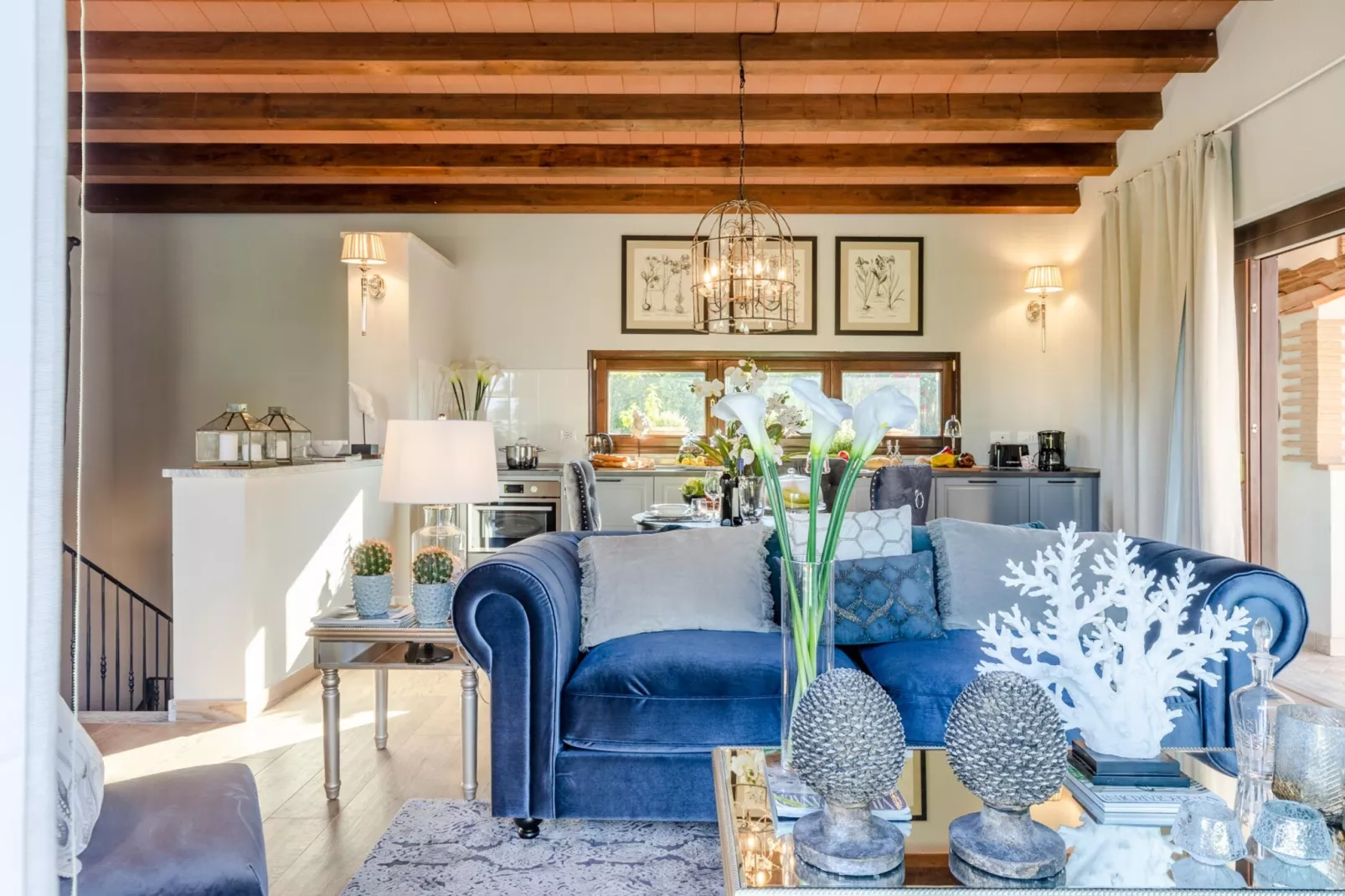 The Luxury Beach Villa-Niet-getagd