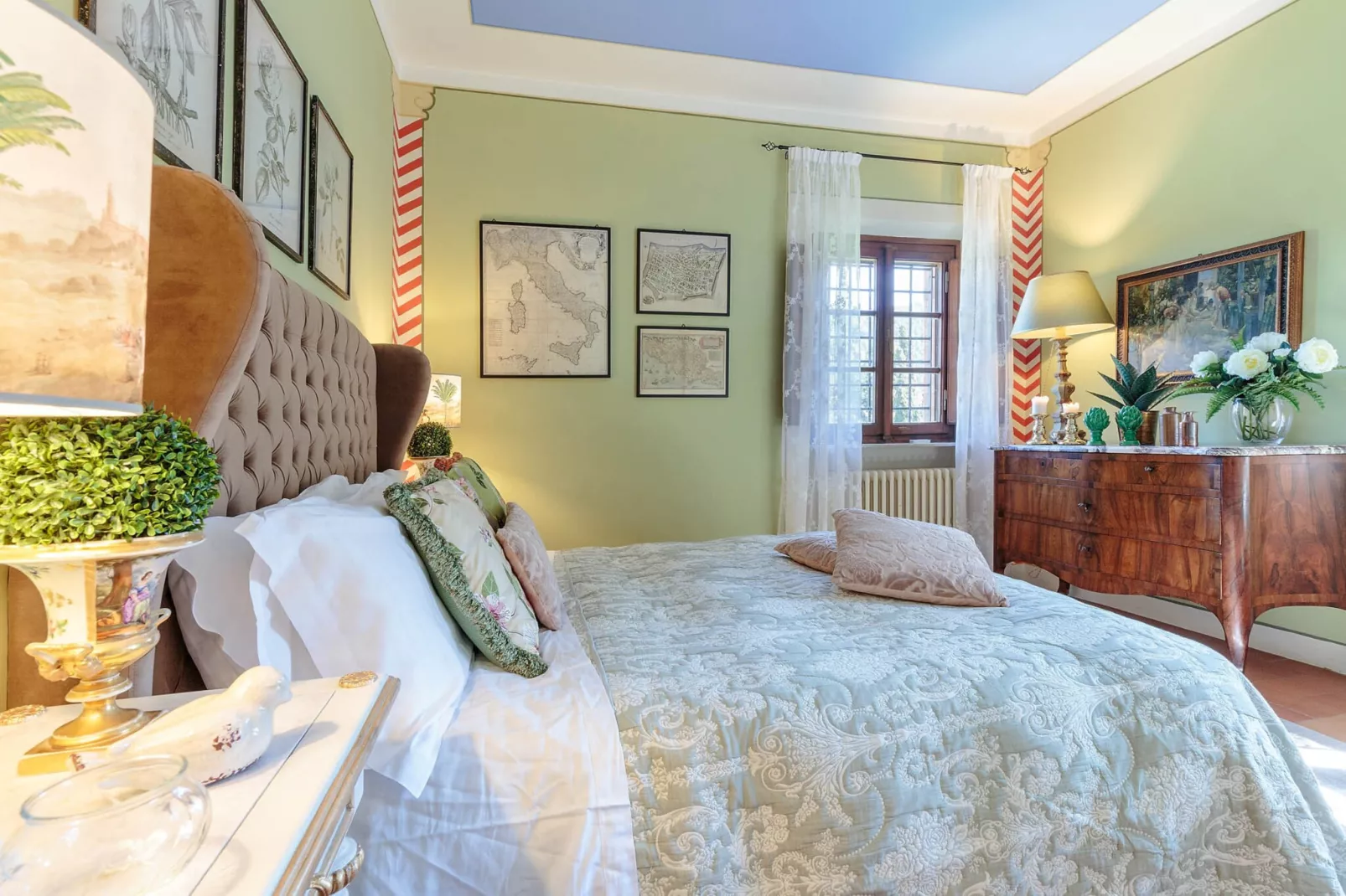 Villa Viola Residenze Seicento-Niet-getagd