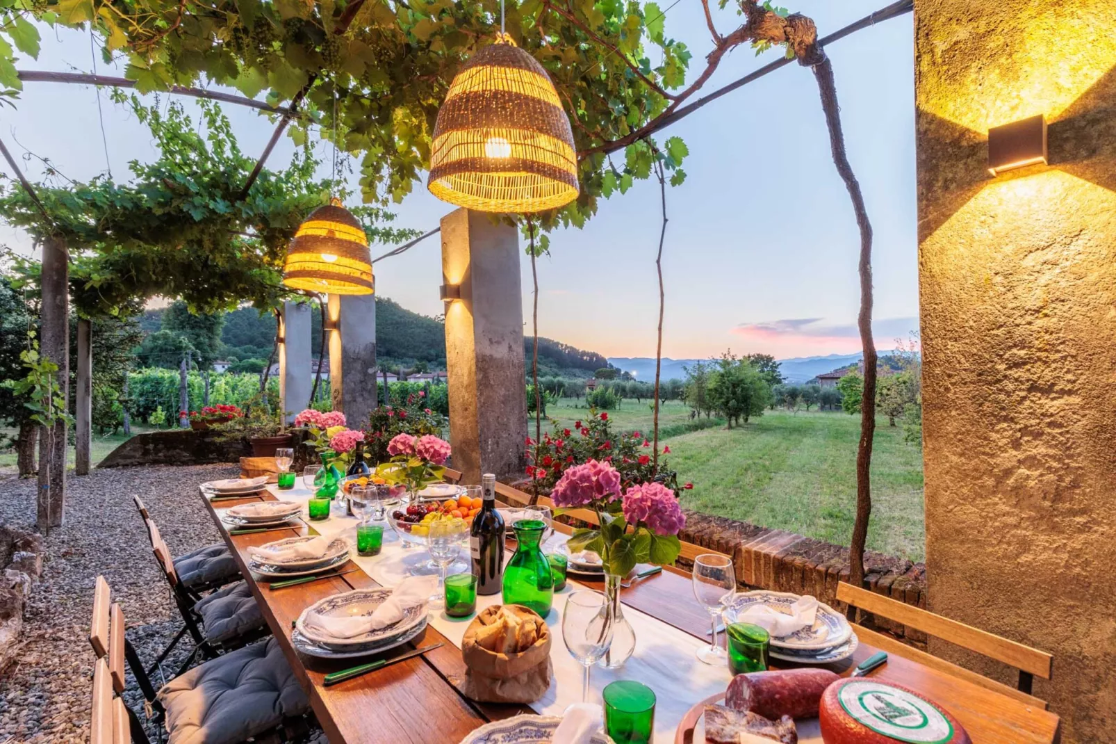 Villa Magnolie, Stylish Family Villa-Niet-getagd