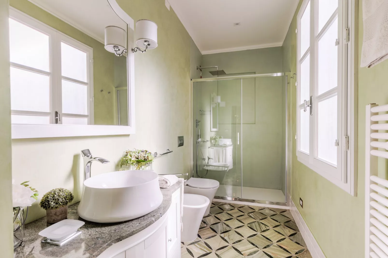 The Duchess Chambers, the Luxury Grand 3 bedrooms-Niet-getagd