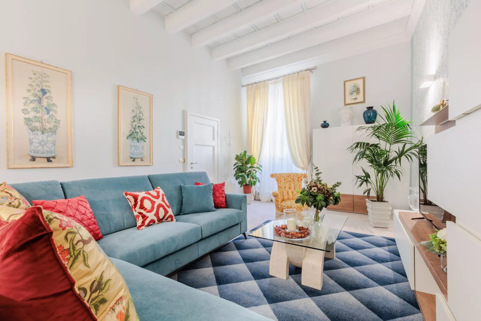 The Silk Thread, the luxury 3 bedrooms apartment-Niet-getagd