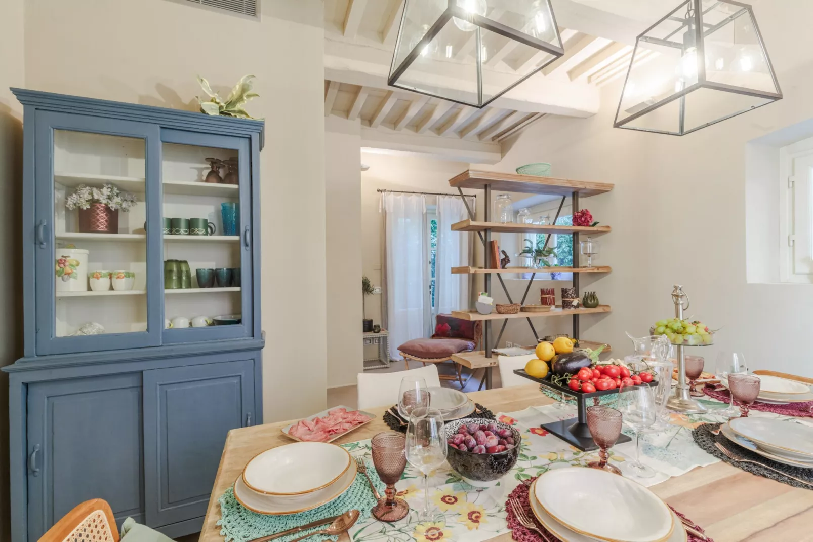 Vissi D'Arte, an Apartment with Garden-Niet-getagd