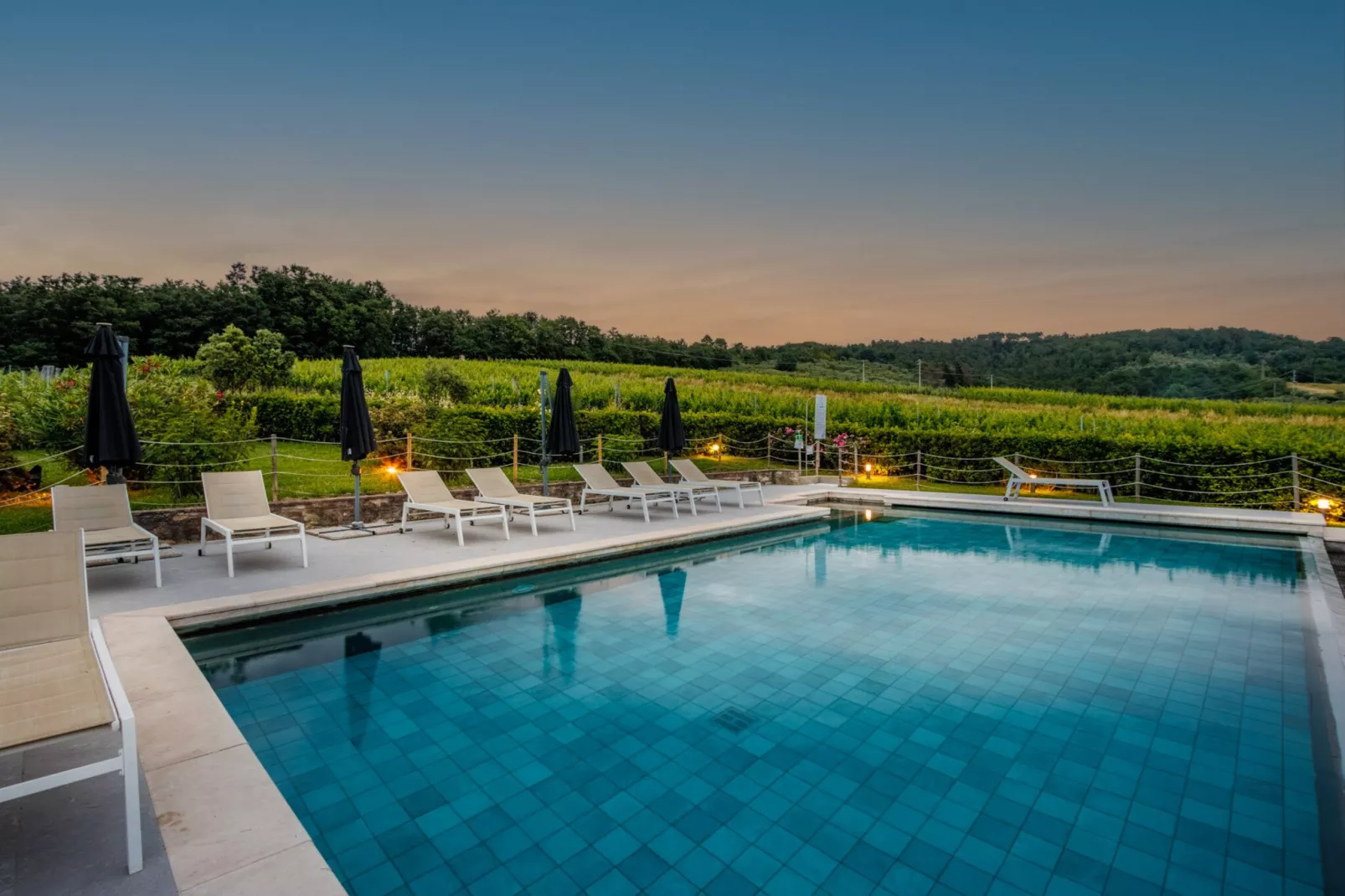 Cicale Farmhouse, 3 bedrooms Farmhouse with Pool-Niet-getagd