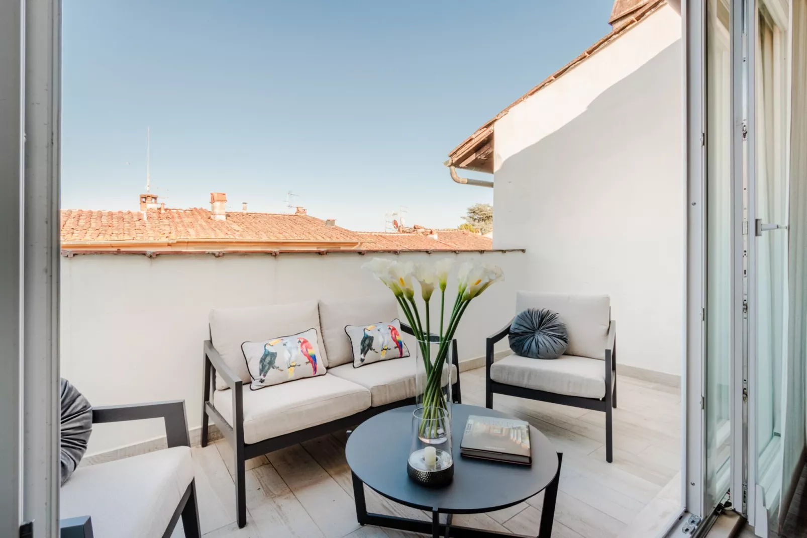 Casa Marta-Niet-getagd