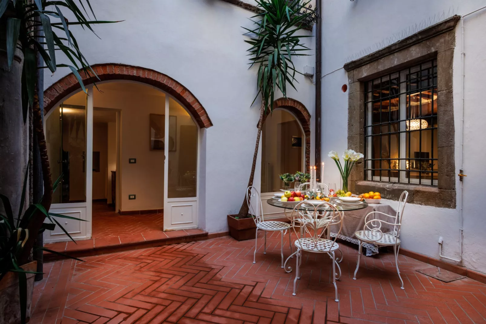 Casa Al Dipinto-Niet-getagd