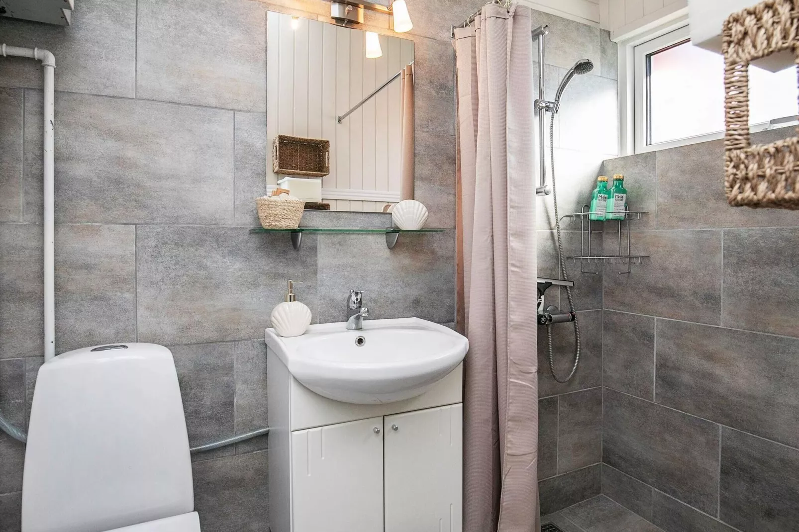 7 persoons vakantie huis in Vinderup-By Traum-Binnen