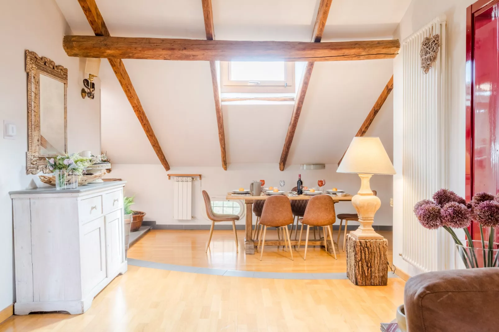 The Rooftop Penthouse-Niet-getagd