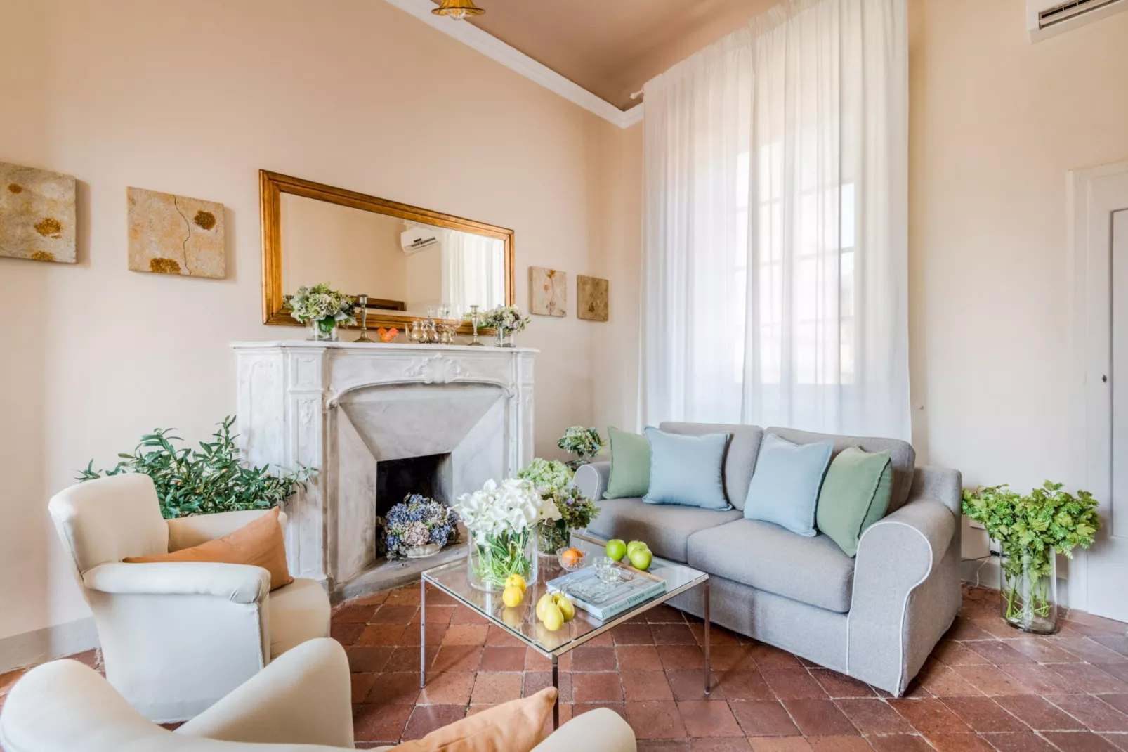 Antico Sogno Penthouse