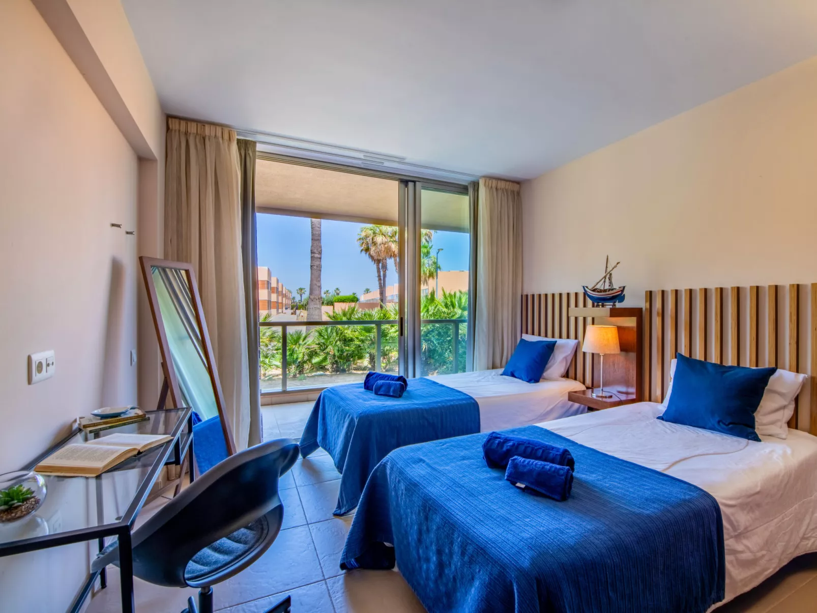 Salgados Golden Coast-Binnen