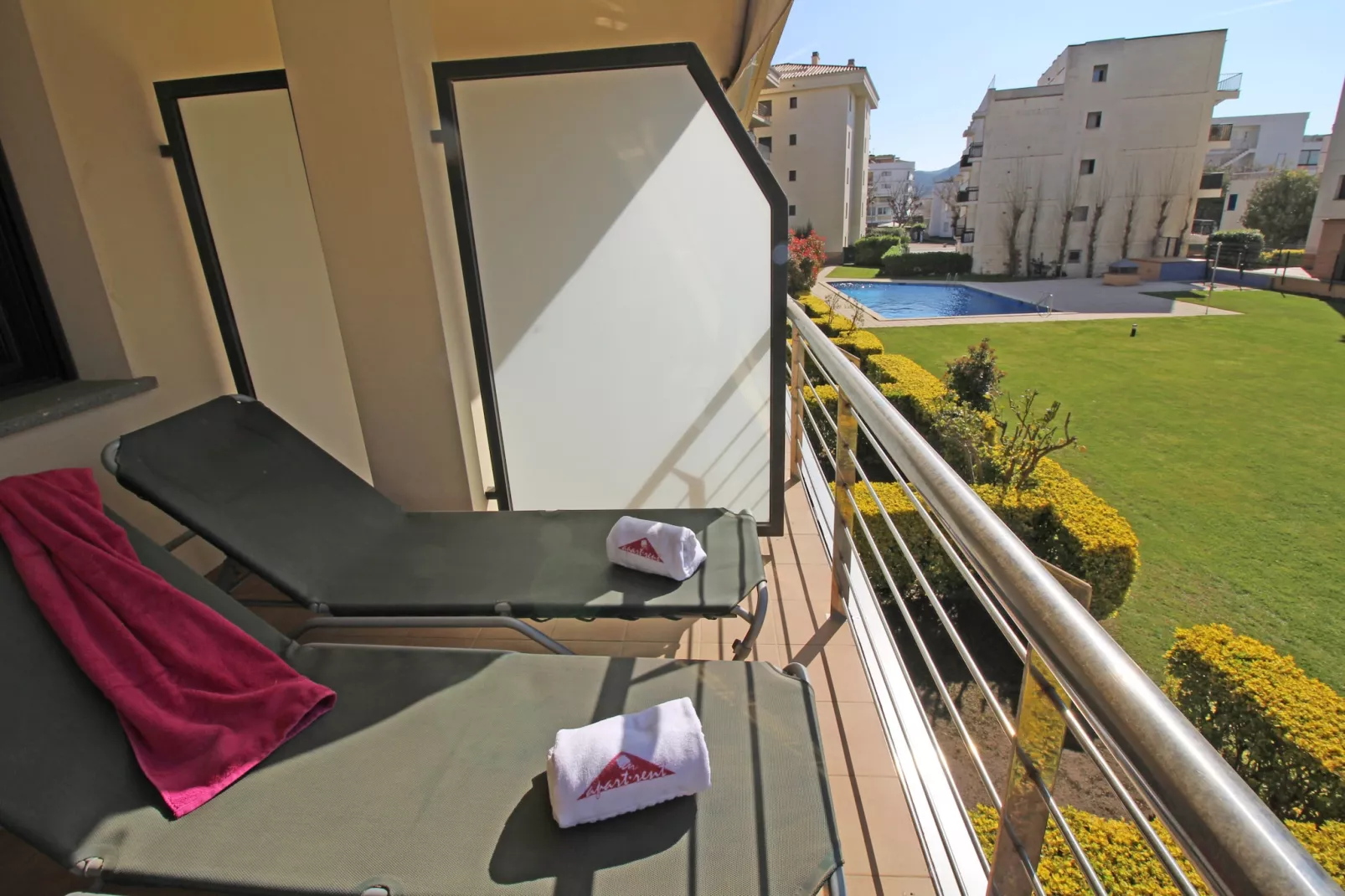 8010-MIL.LENI II ESC. 3 1º 2 + PRK 86-Terrasbalkon