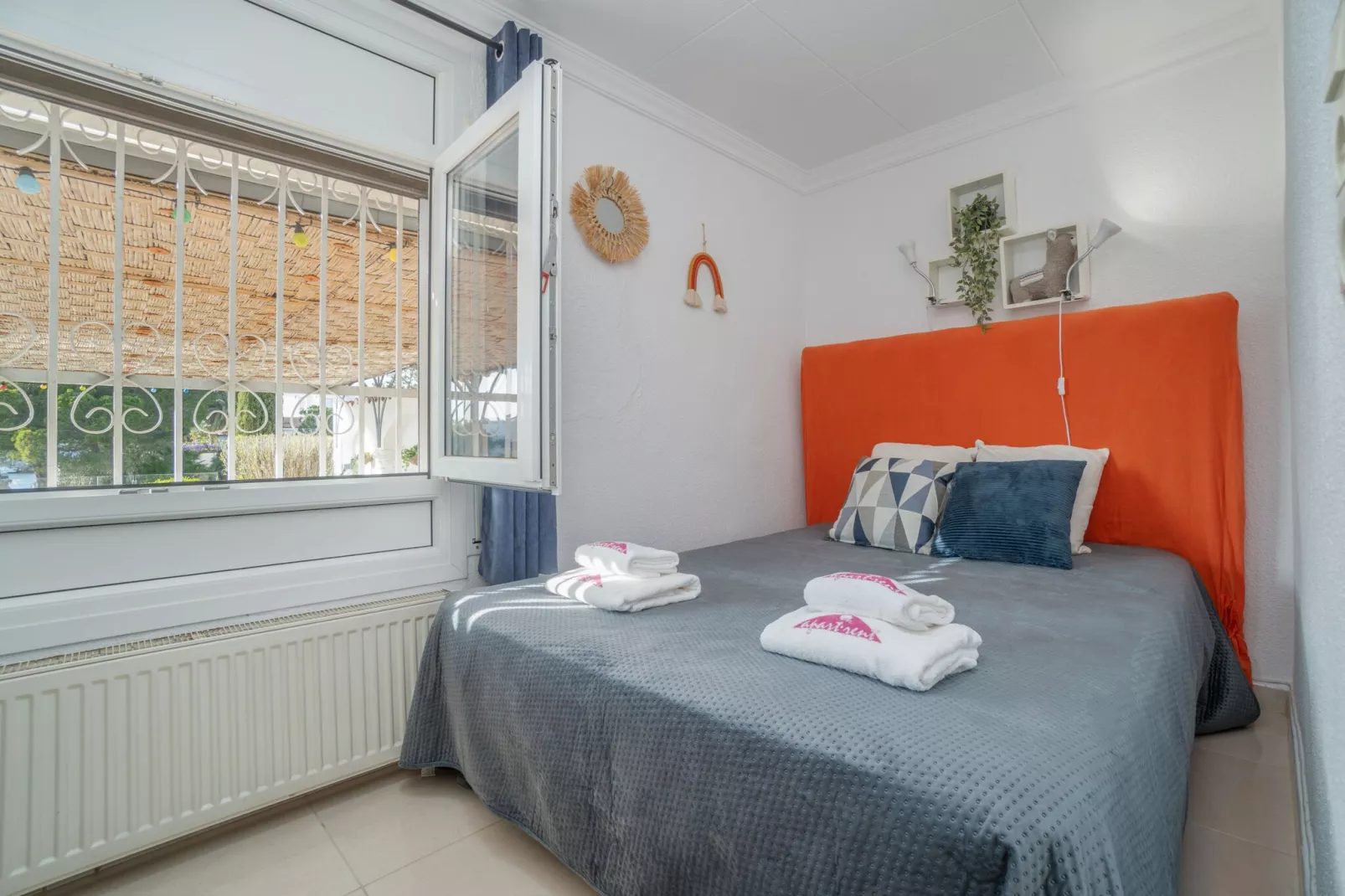 0002-FLUVIA 27 A-Slaapkamer