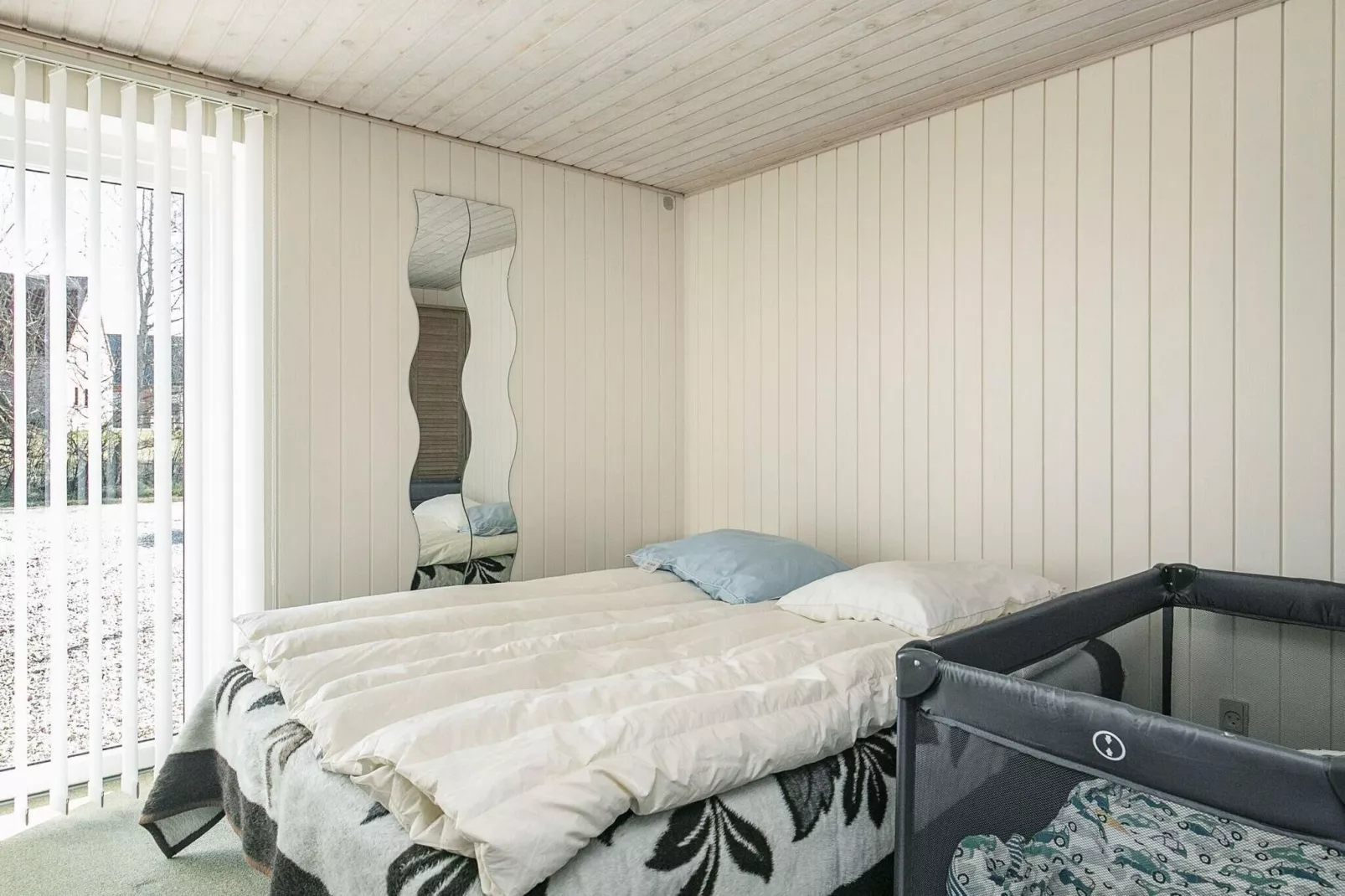7 persoons vakantie huis in Vinderup-By Traum-Binnen