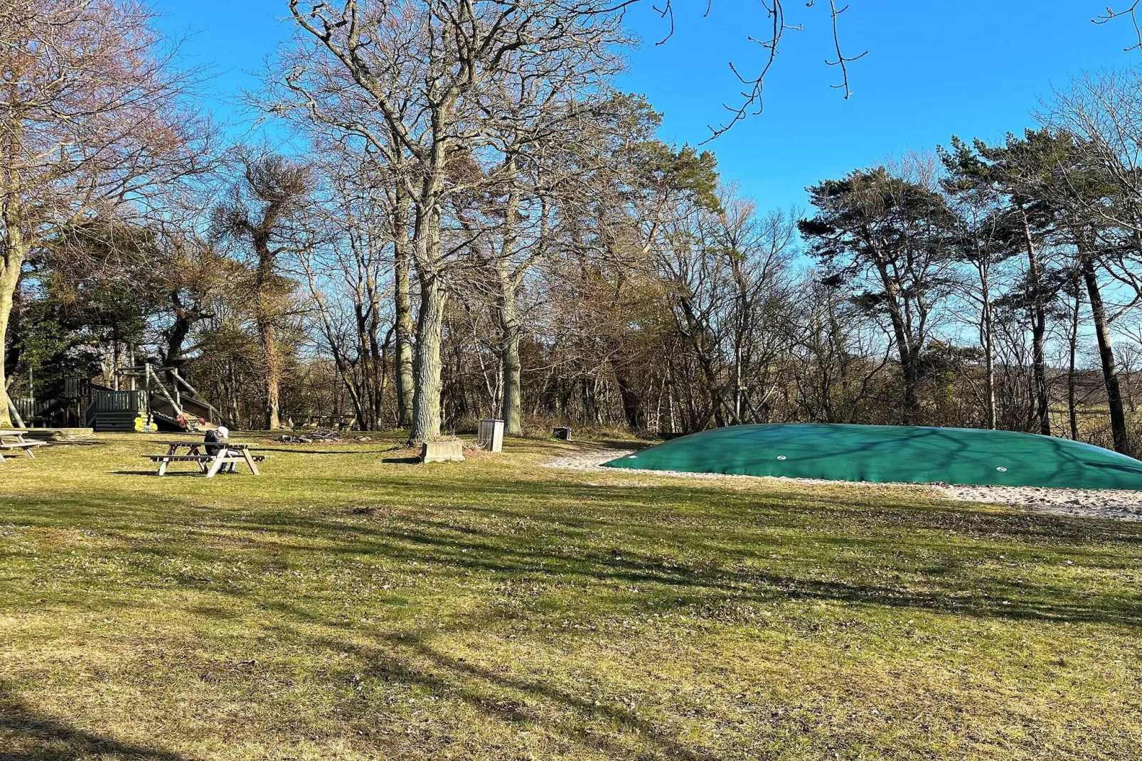 4 sterren vakantie huis in Allinge-By Traum-Buitenlucht