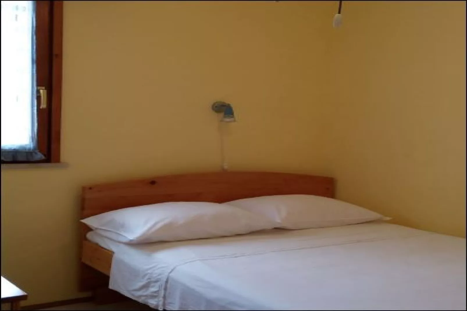 Holiday Home Kata - Two-Bedroom Holiday Home with Balcony-Slaapkamer