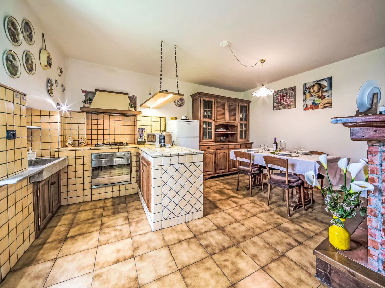 Casa Brezza del Gabberi-Binnen