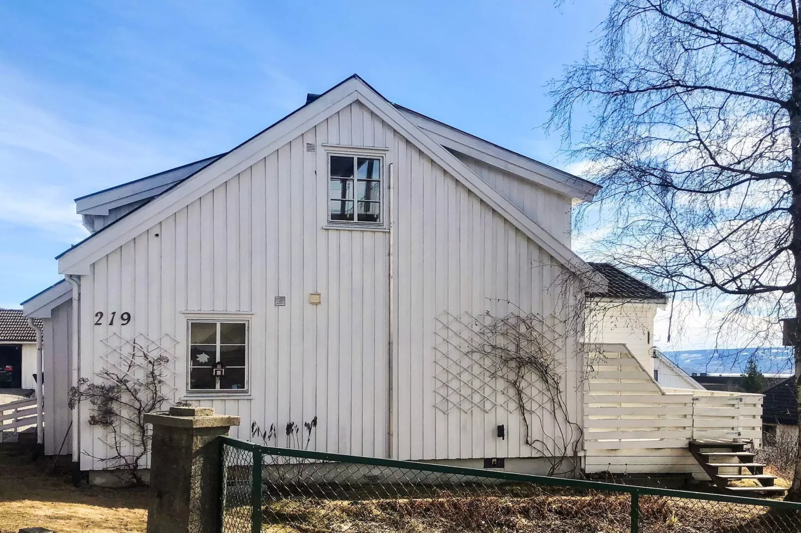 6 Personen vakantie huis in Lillehammer-Buitenlucht