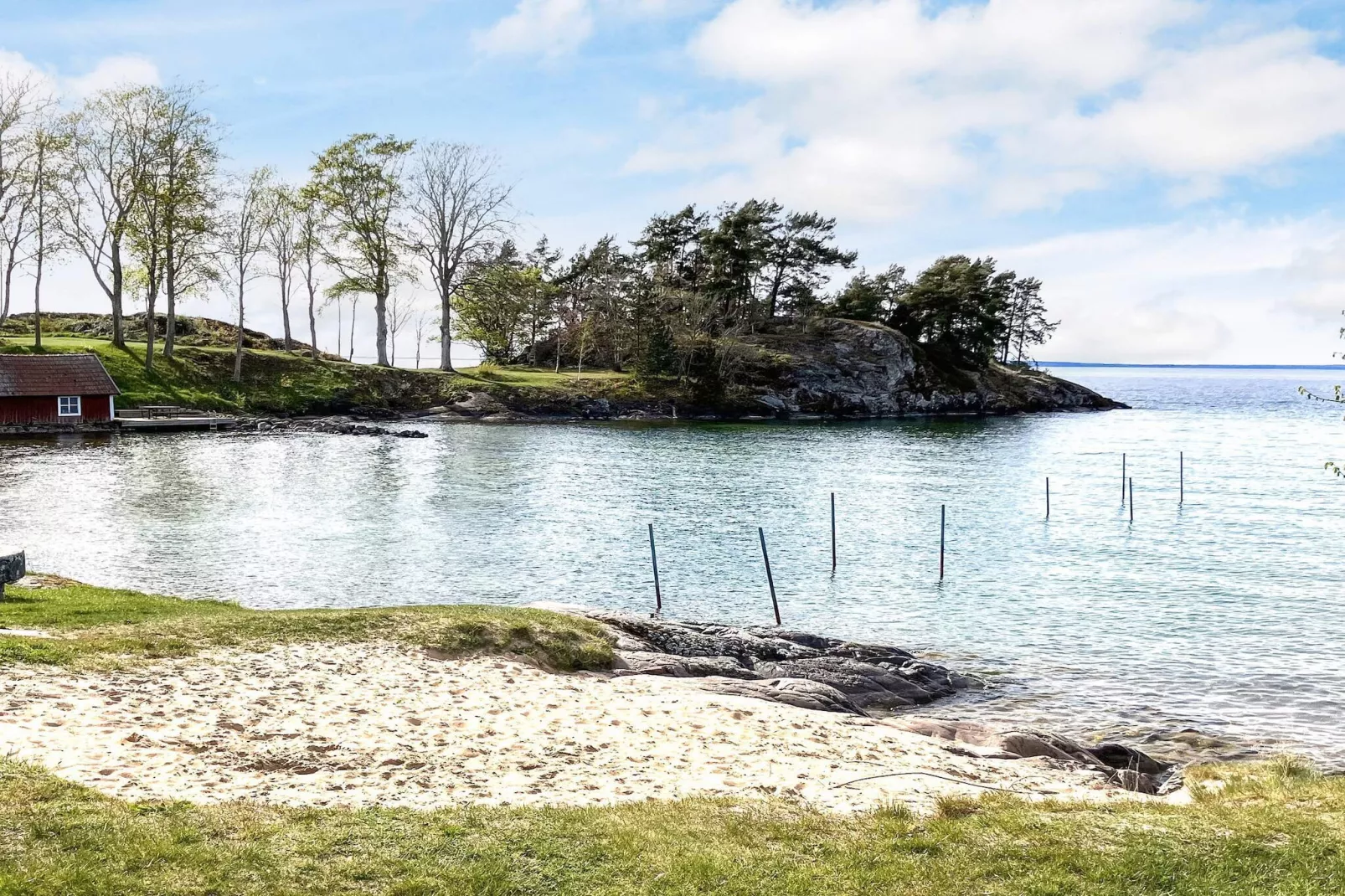 2 Personen vakantie huis in ÖDESHÖG-Niet-getagd