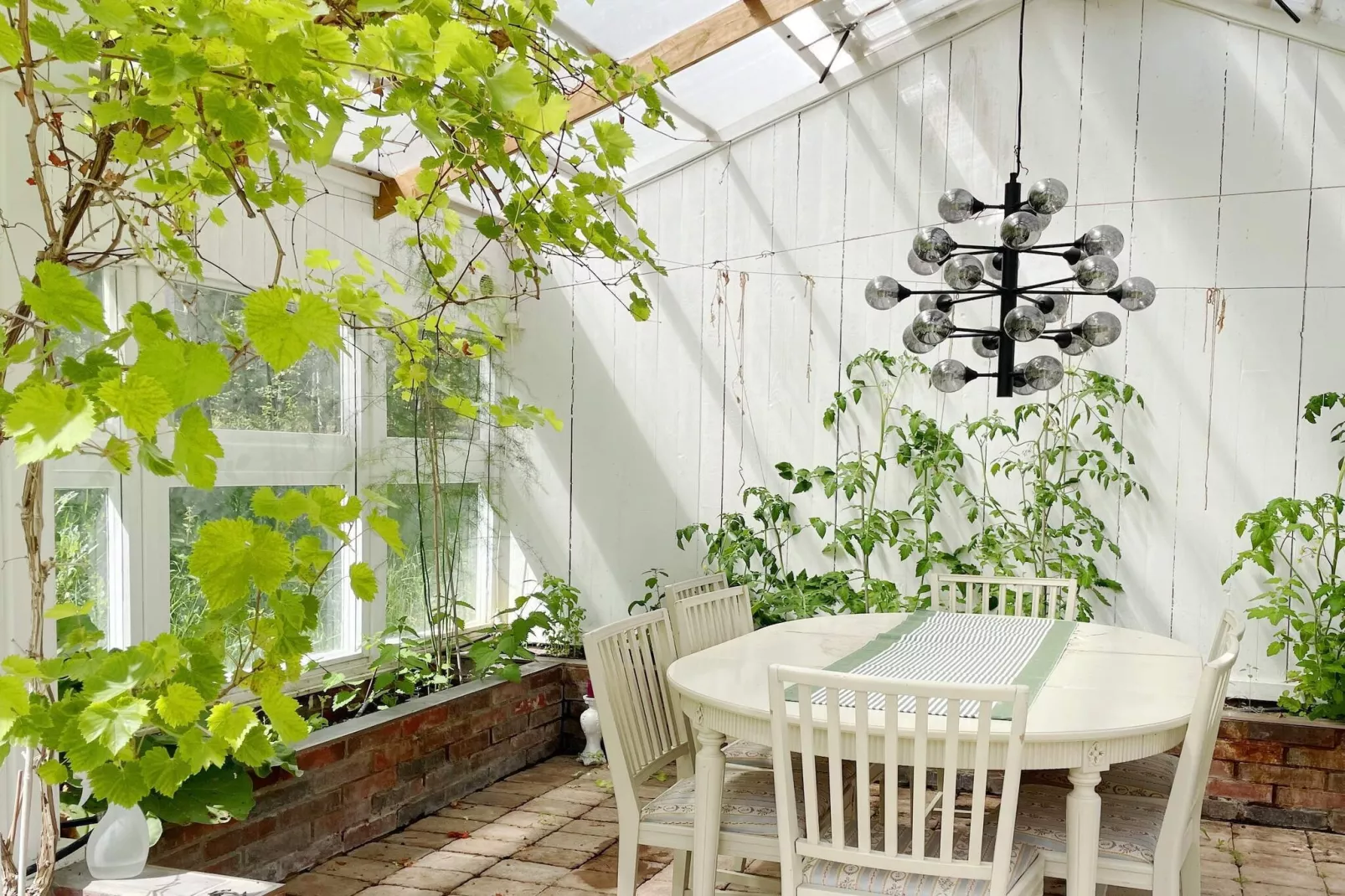 5 sterren vakantie huis in Gräddö-Buitenlucht