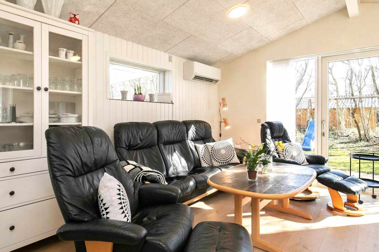 7 persoons vakantie huis in Hurup Thy-By Traum-Binnen