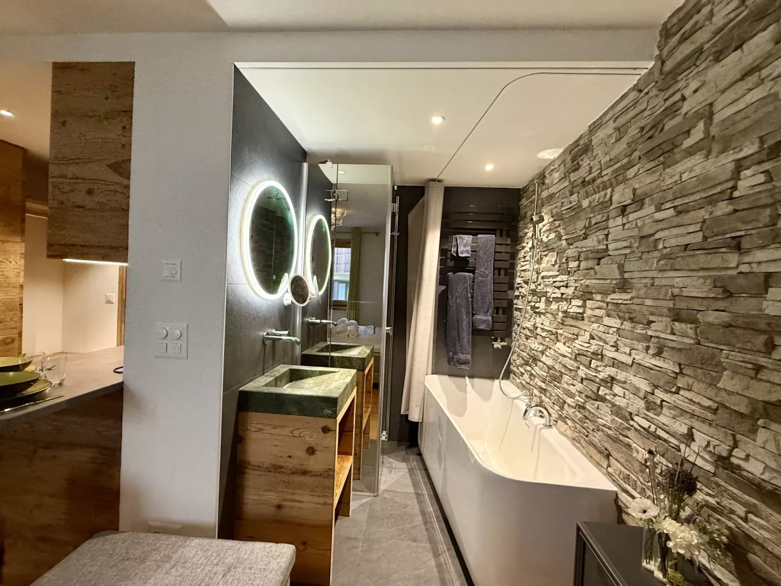 Residenza Chesa Margun 14-2-Binnen