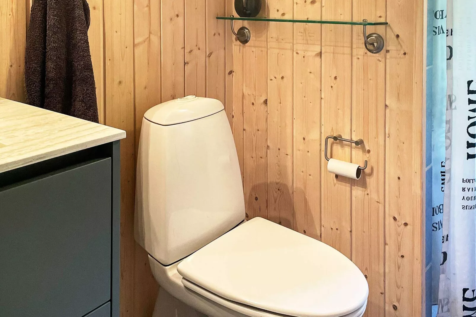 Heerlijk vakantiehuis in Saltum met sauna en bubbelbad-Niet-getagd