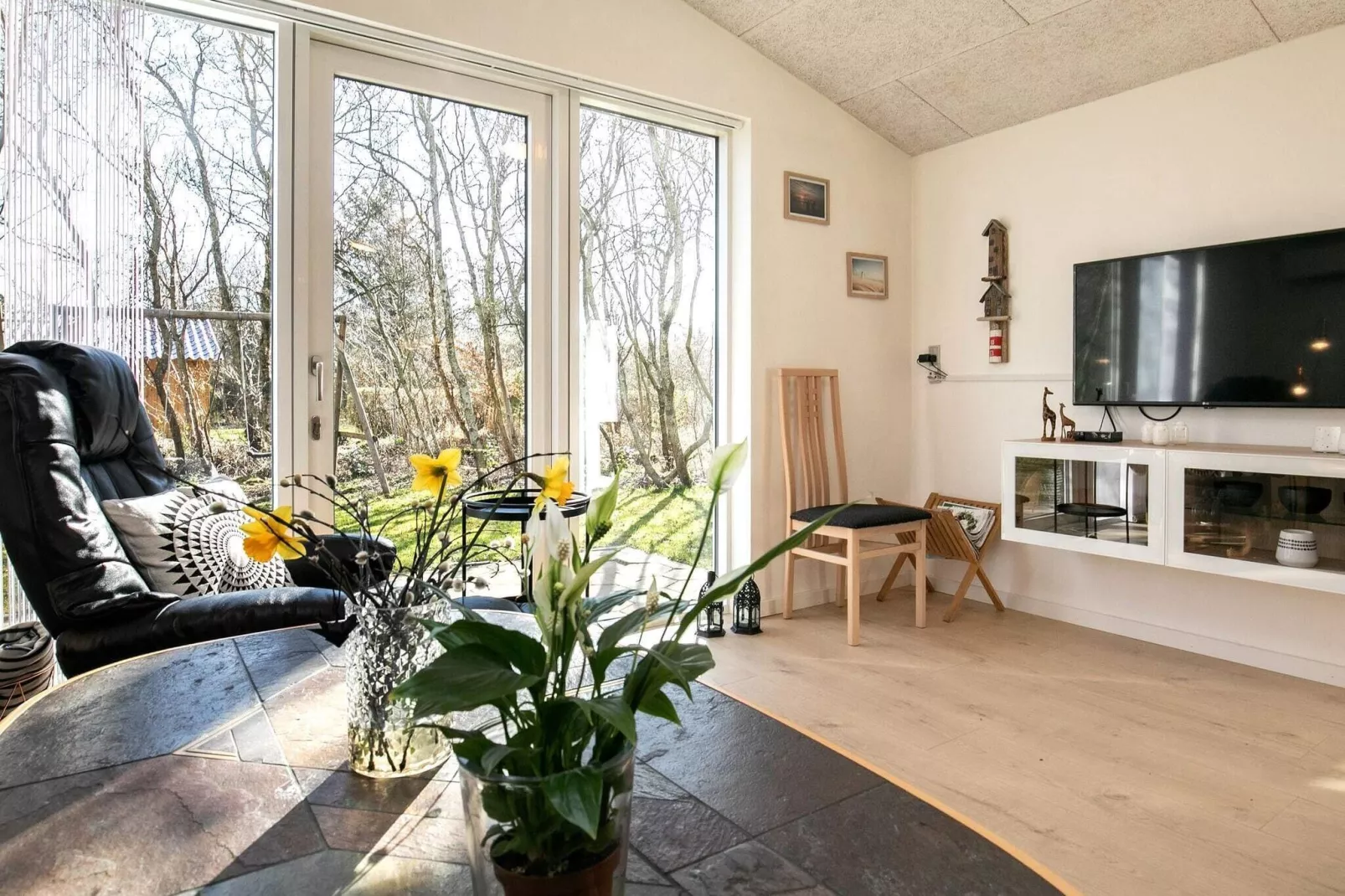 7 persoons vakantie huis in Hurup Thy-By Traum-Binnen