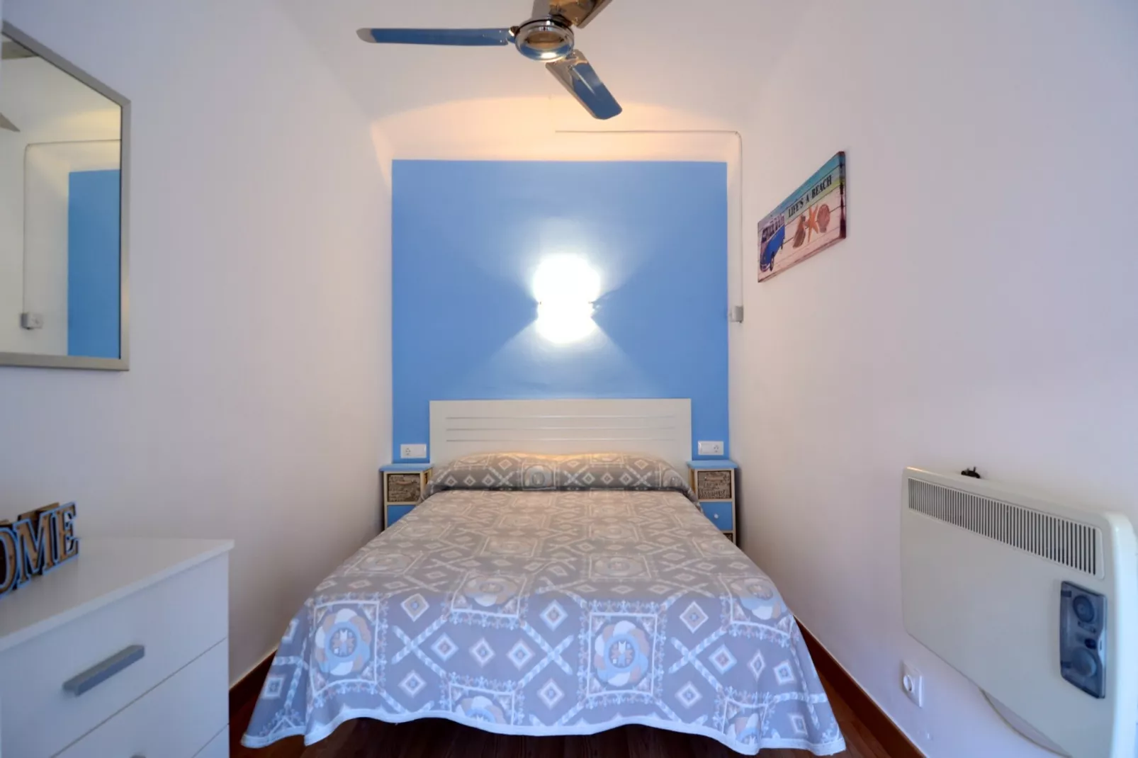 ELS PINS 3-F-Slaapkamer