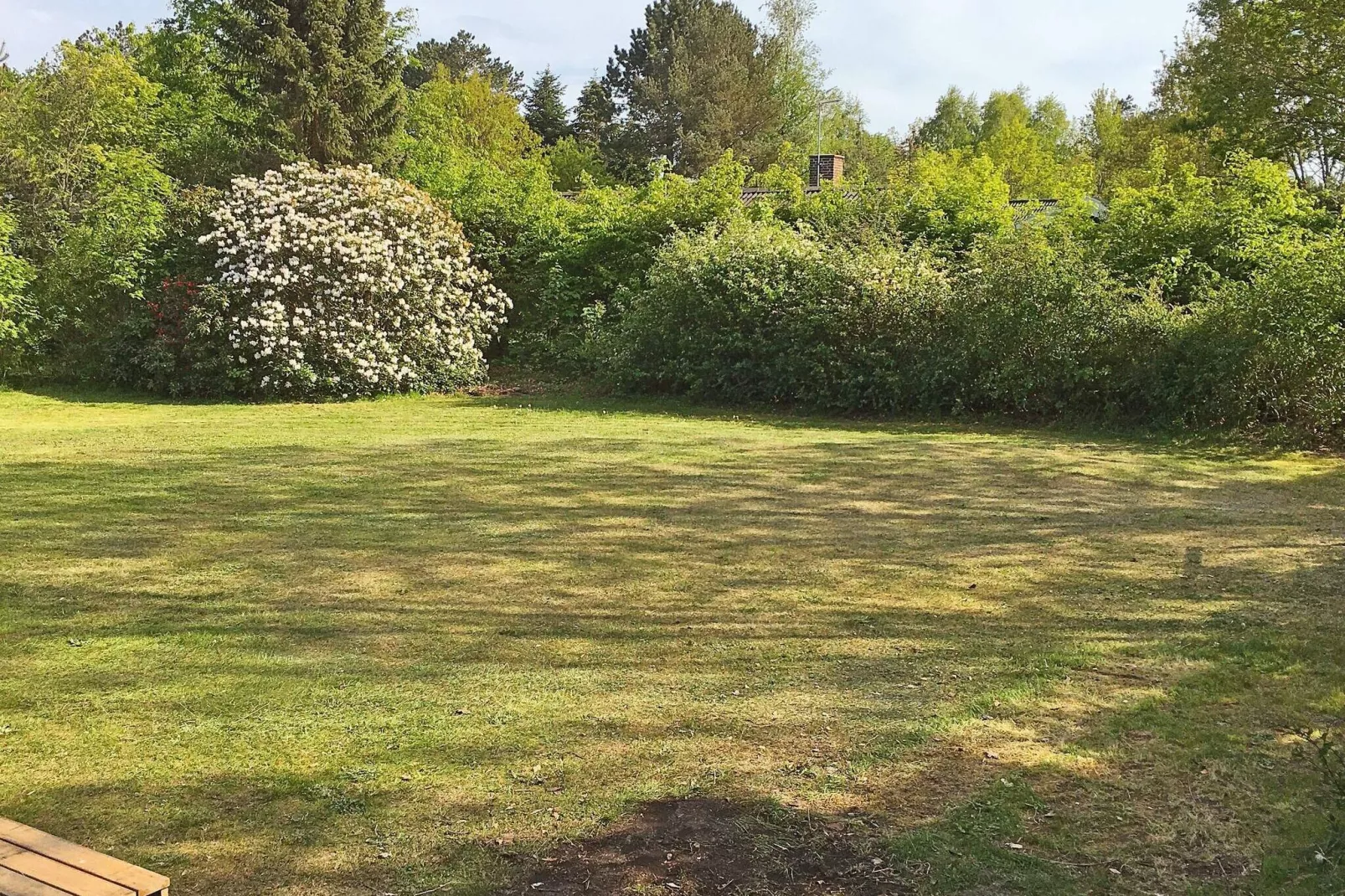 6 persoons vakantie huis in Grenaa-By Traum-Buitenlucht