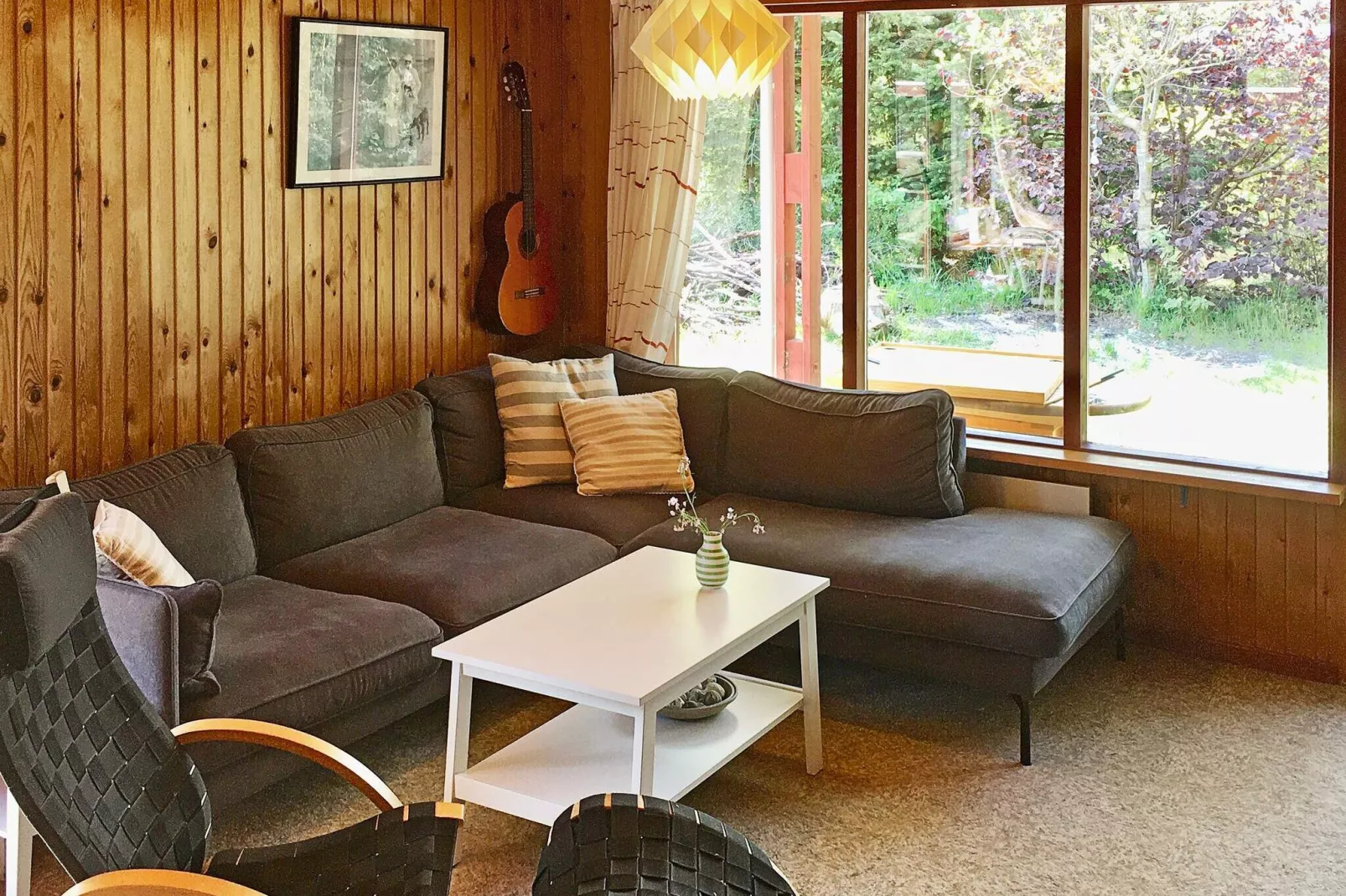 6 persoons vakantie huis in Grenaa-By Traum-Binnen
