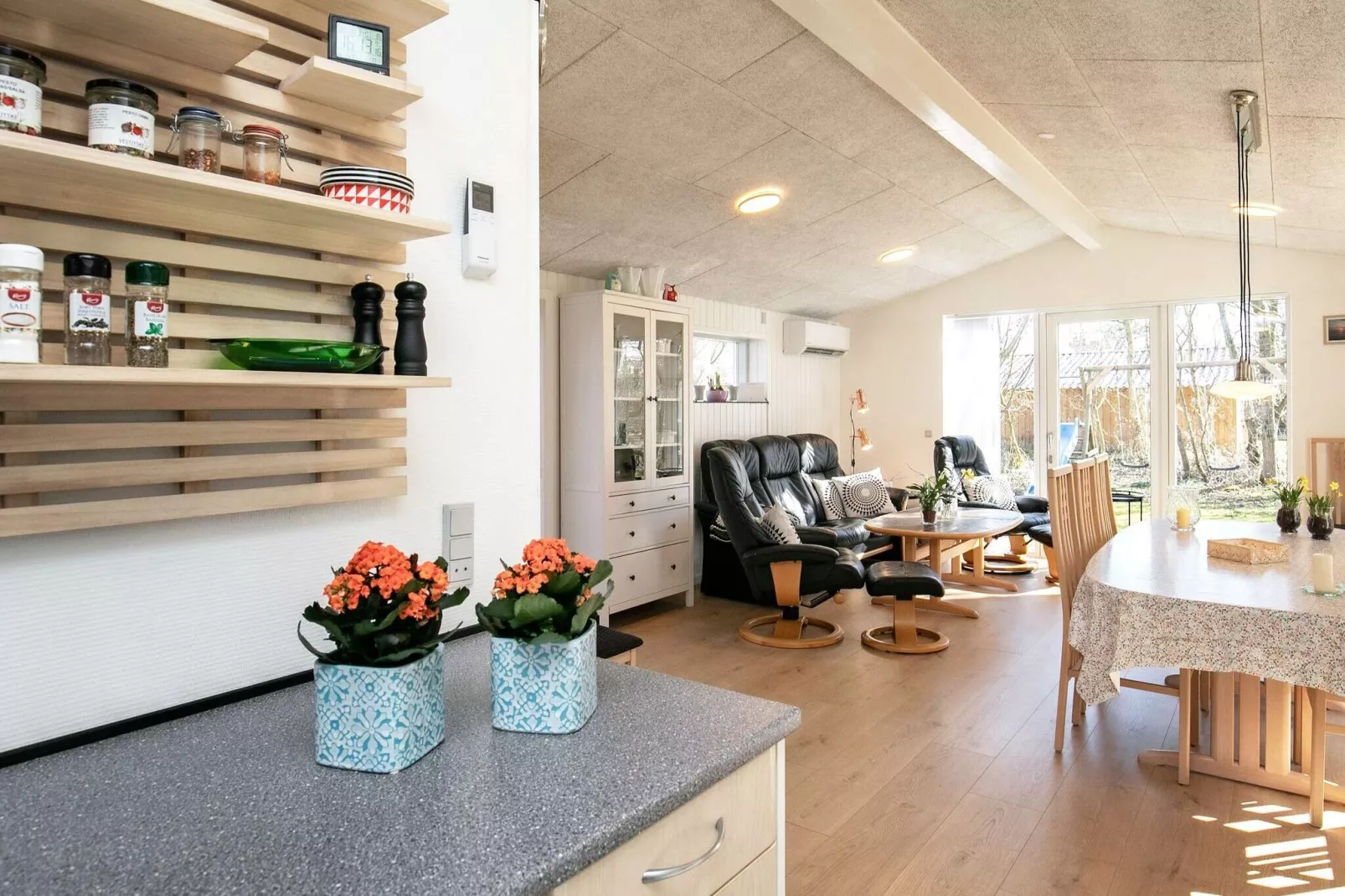 7 persoons vakantie huis in Hurup Thy-By Traum-Binnen