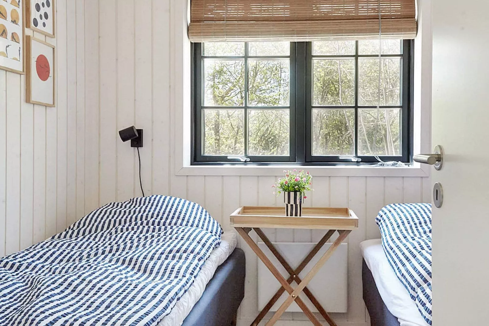 6 persoons vakantie huis in Sjællands Odde-Binnen