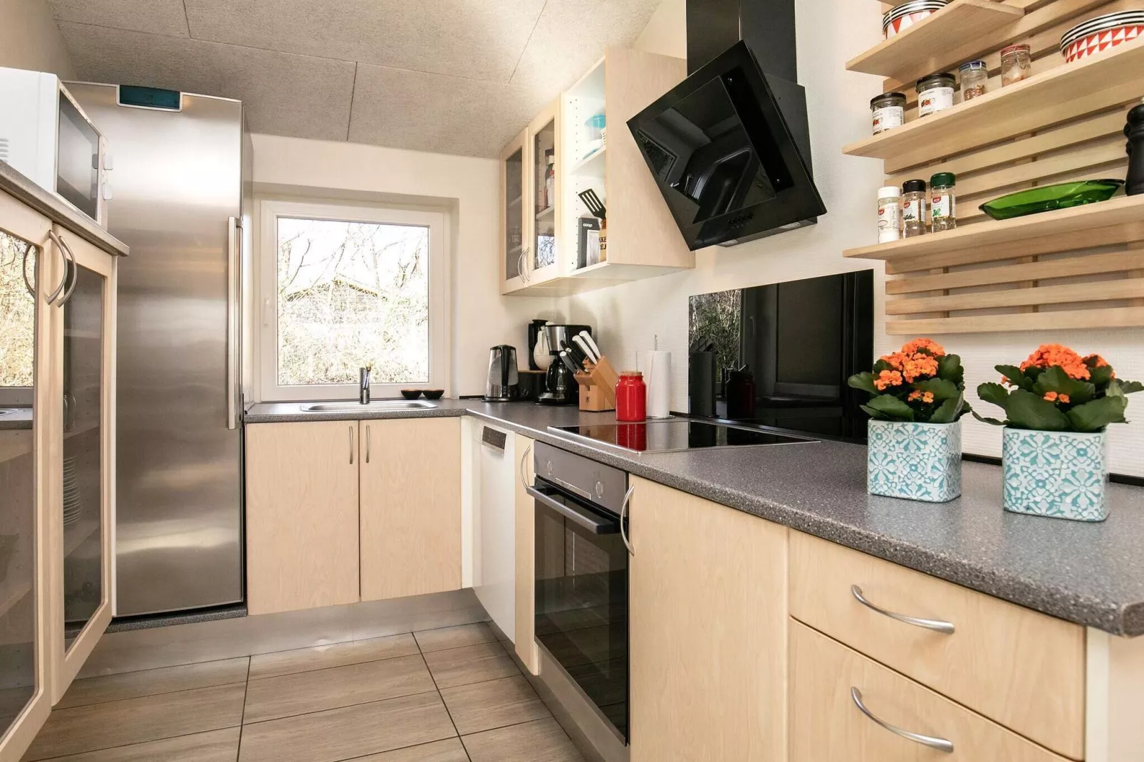 7 persoons vakantie huis in Hurup Thy-By Traum-Binnen
